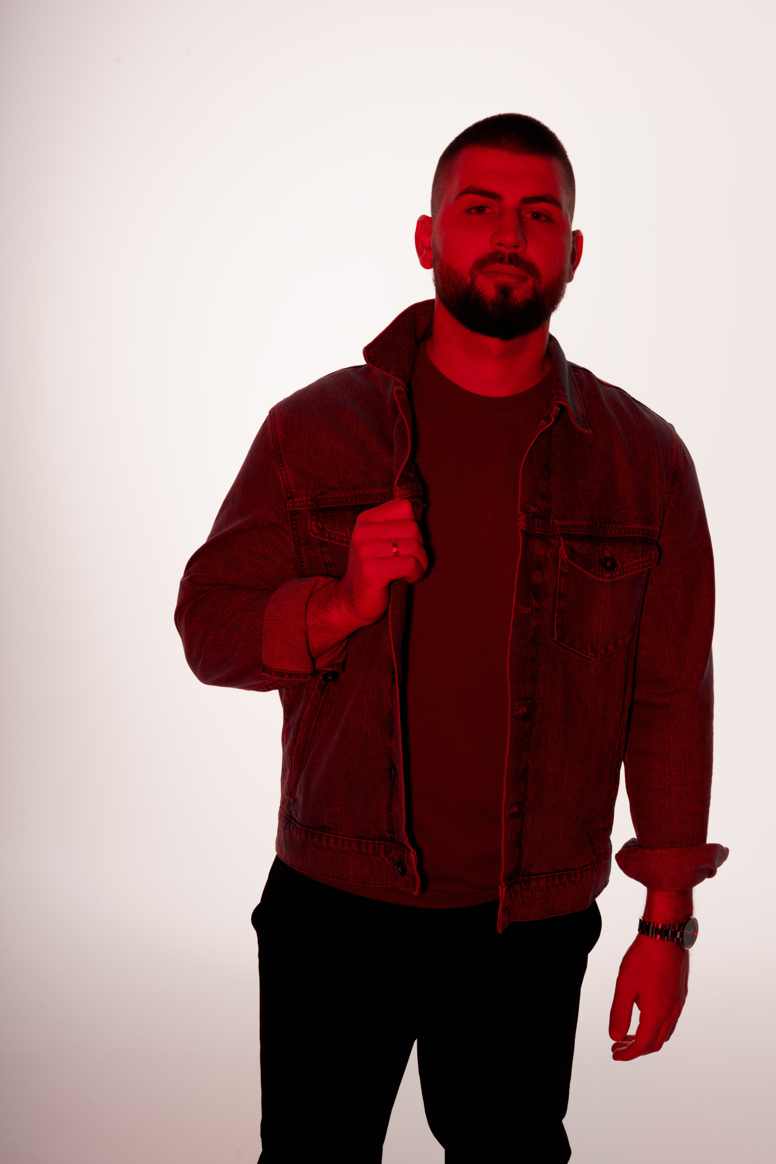 Мужской портрет. Фото|Видео съемка Кишинев