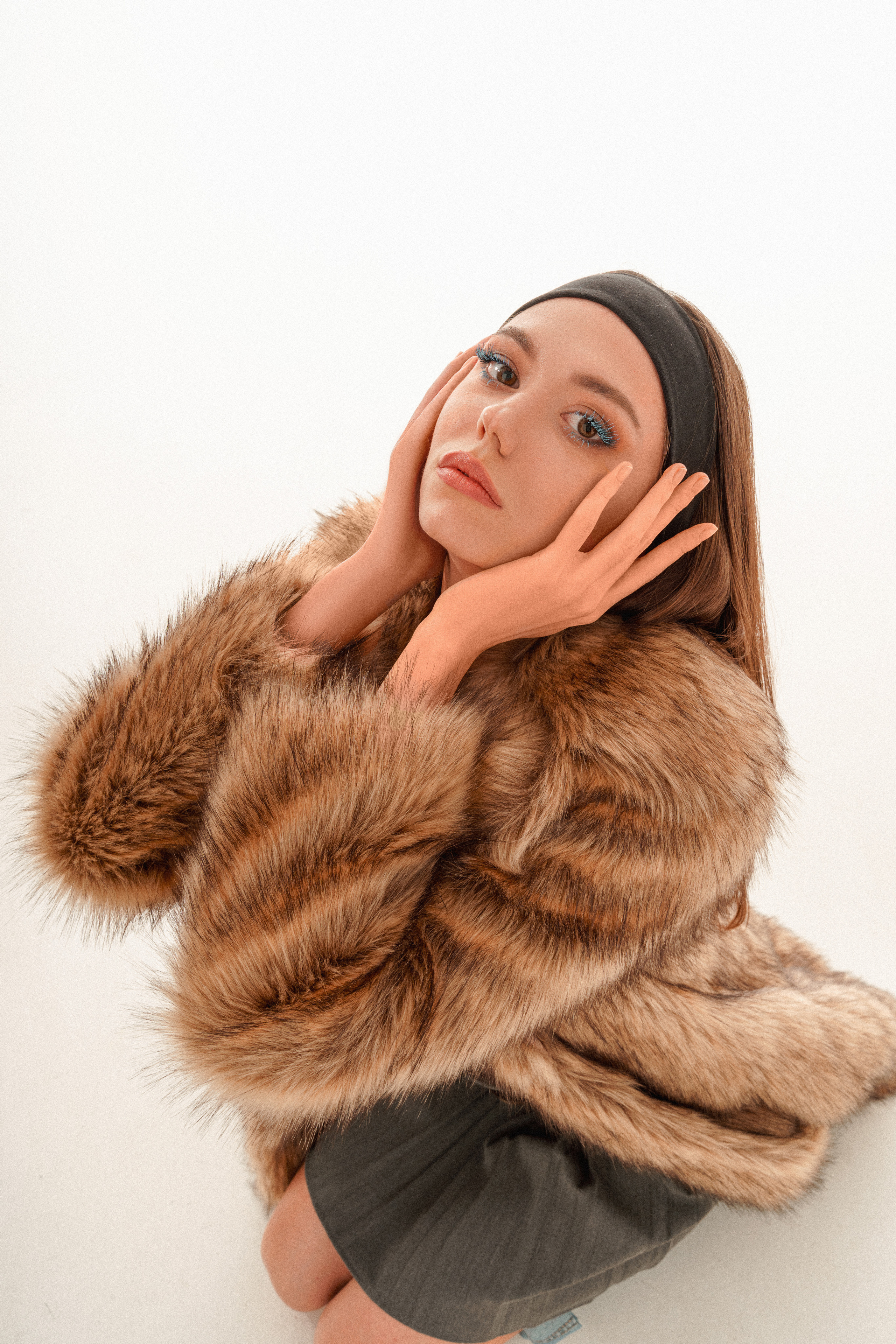 Женский Портрет. Фото|Видео съемка Кишинев