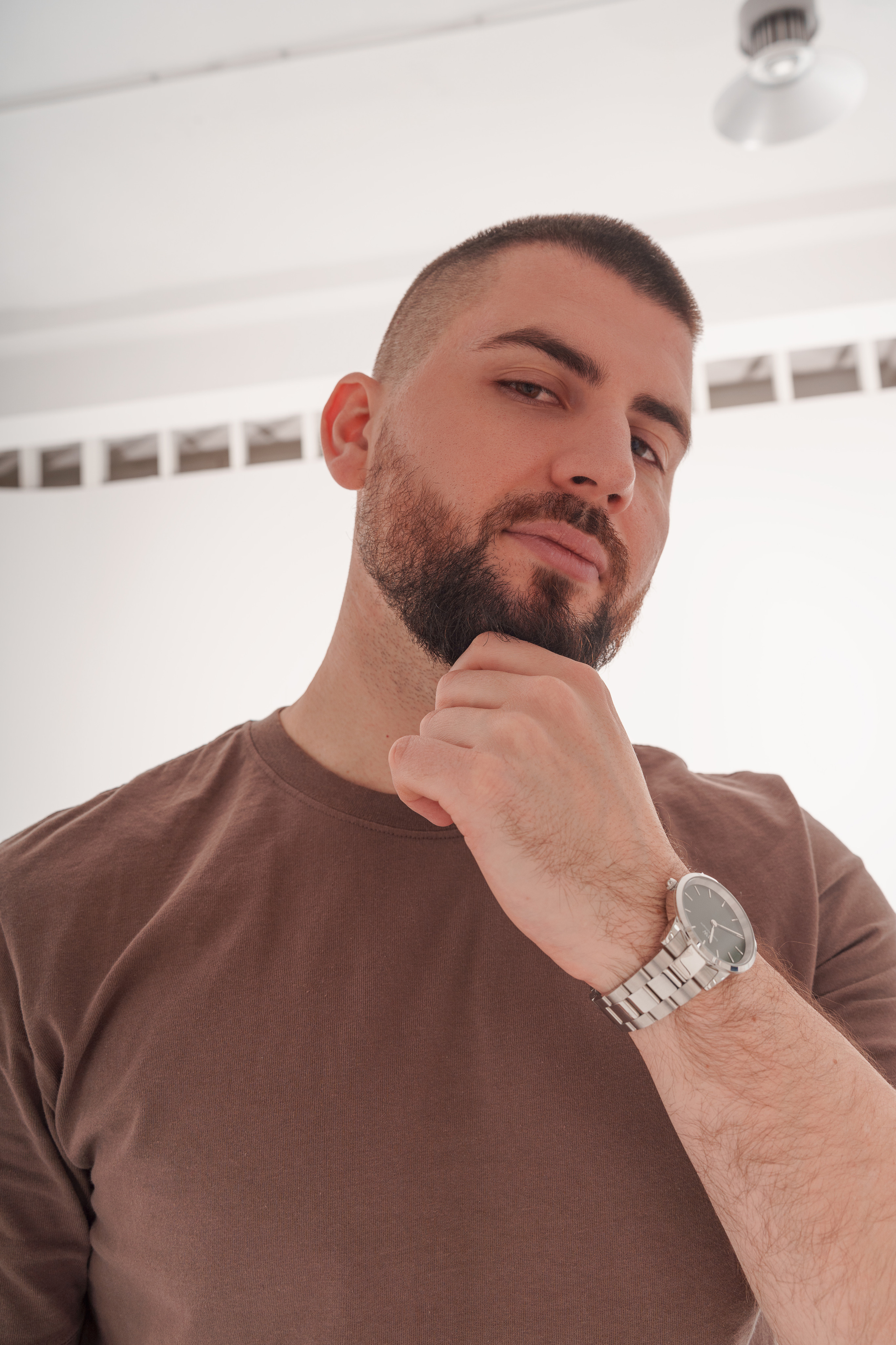 Мужской портрет. Фото|Видео съемка Кишинев