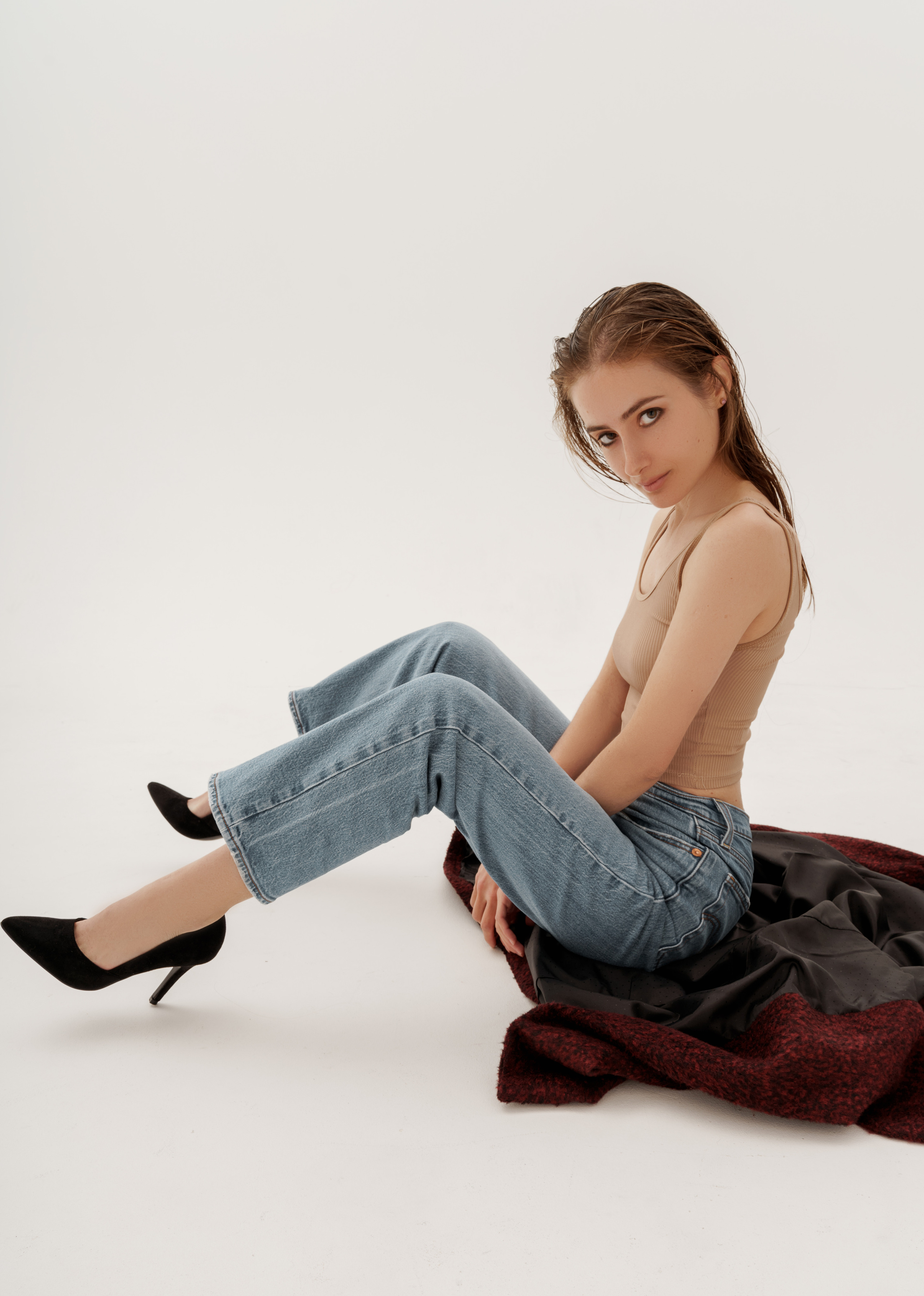 Женский Портрет. Фото|Видео съемка Кишинев