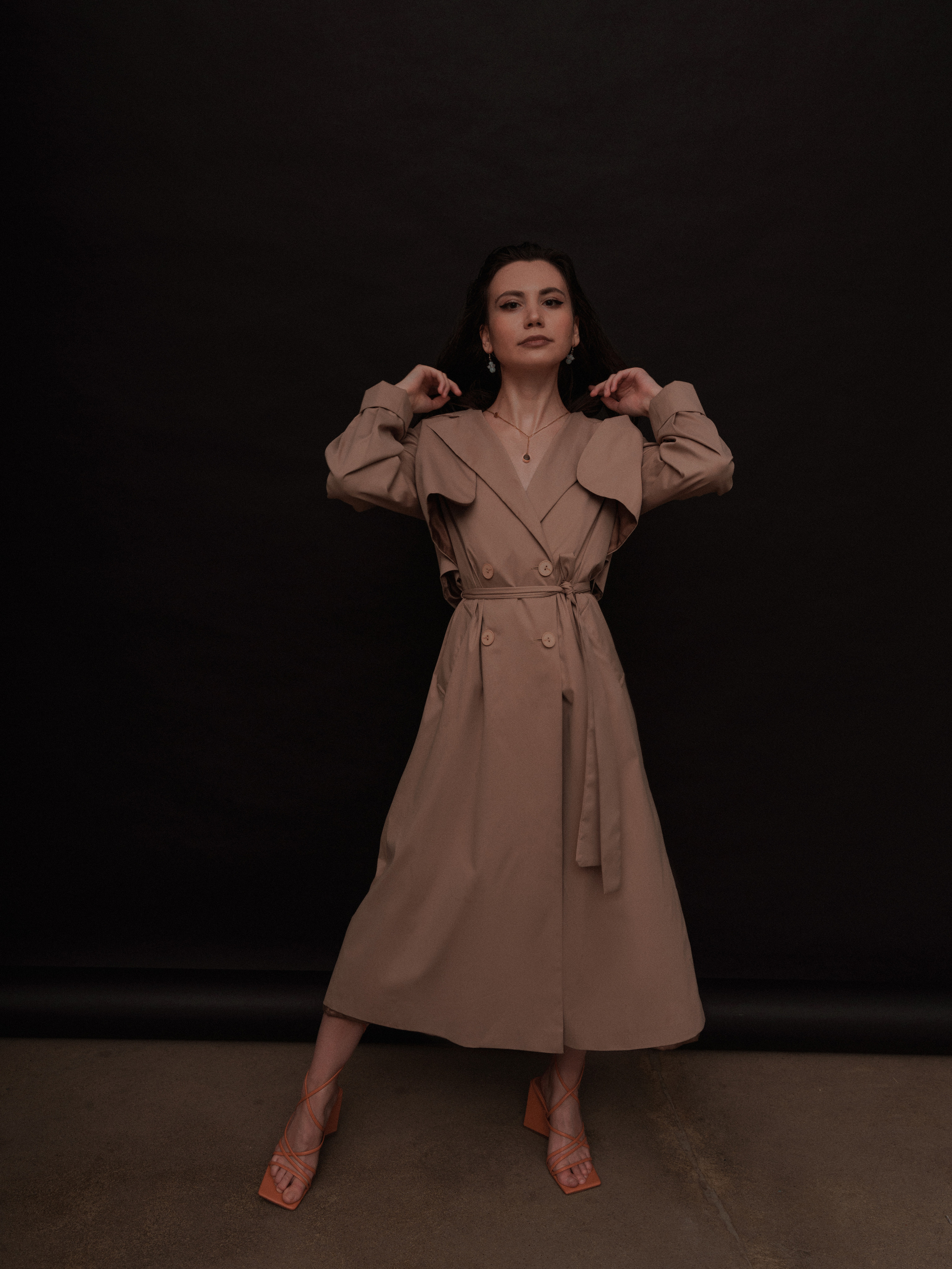 Женский Портрет. Фото|Видео съемка Кишинев