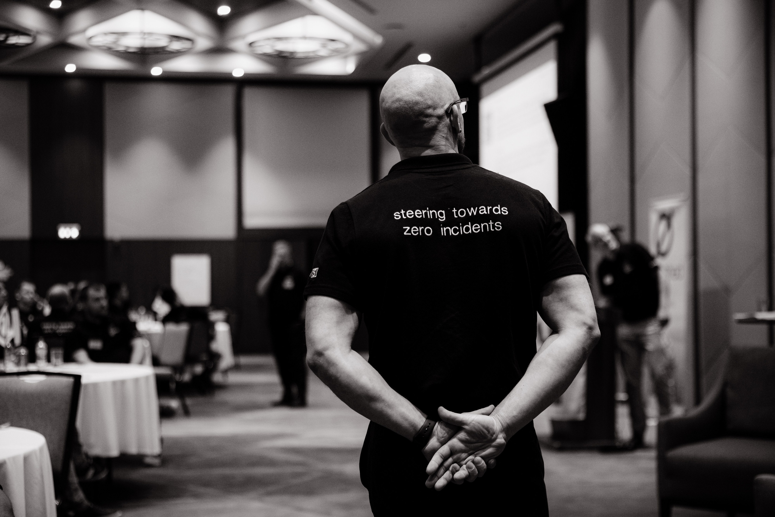 Stolt Tankers. Свадебный и репортажный фотограф