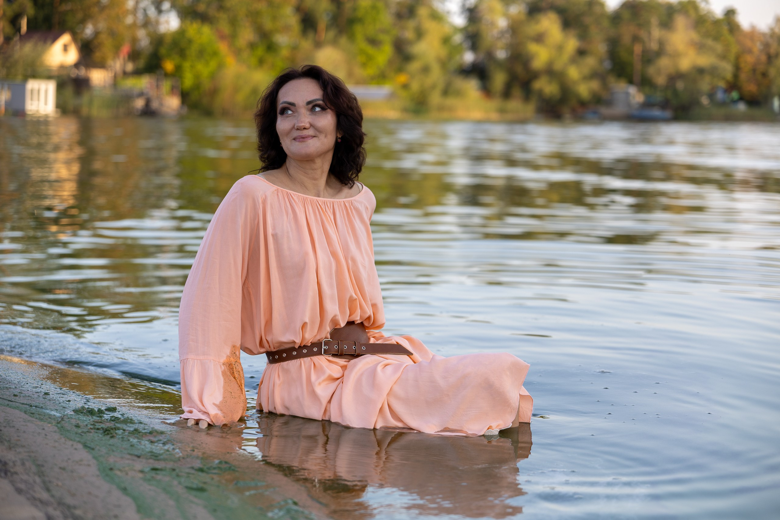 Альфия и Ксюша. Август 2025. Главная