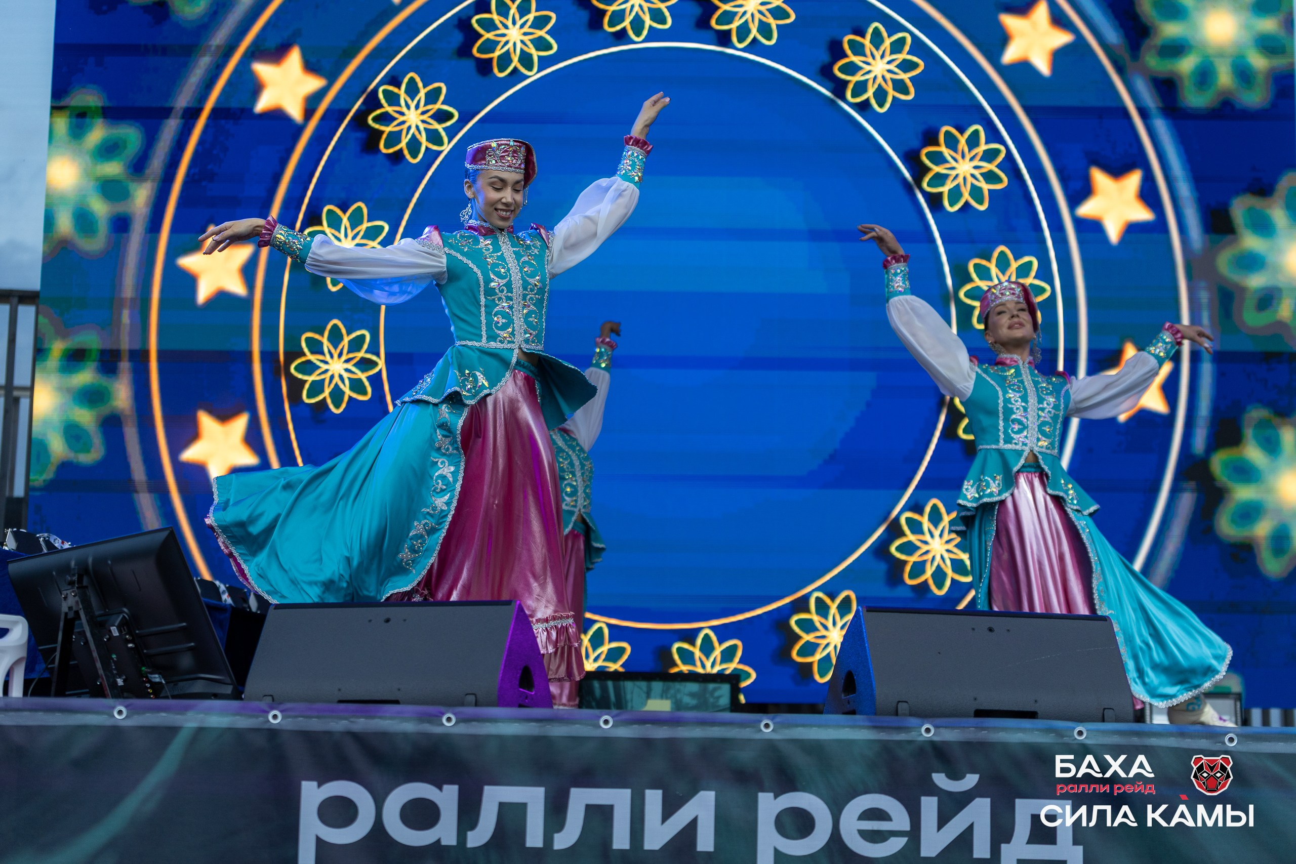 Ралли рейд Сила Камы 31.07.26 — 02.08.26. Спортивный, репортажный и портретный фотограф в Казани Алексей Горячев