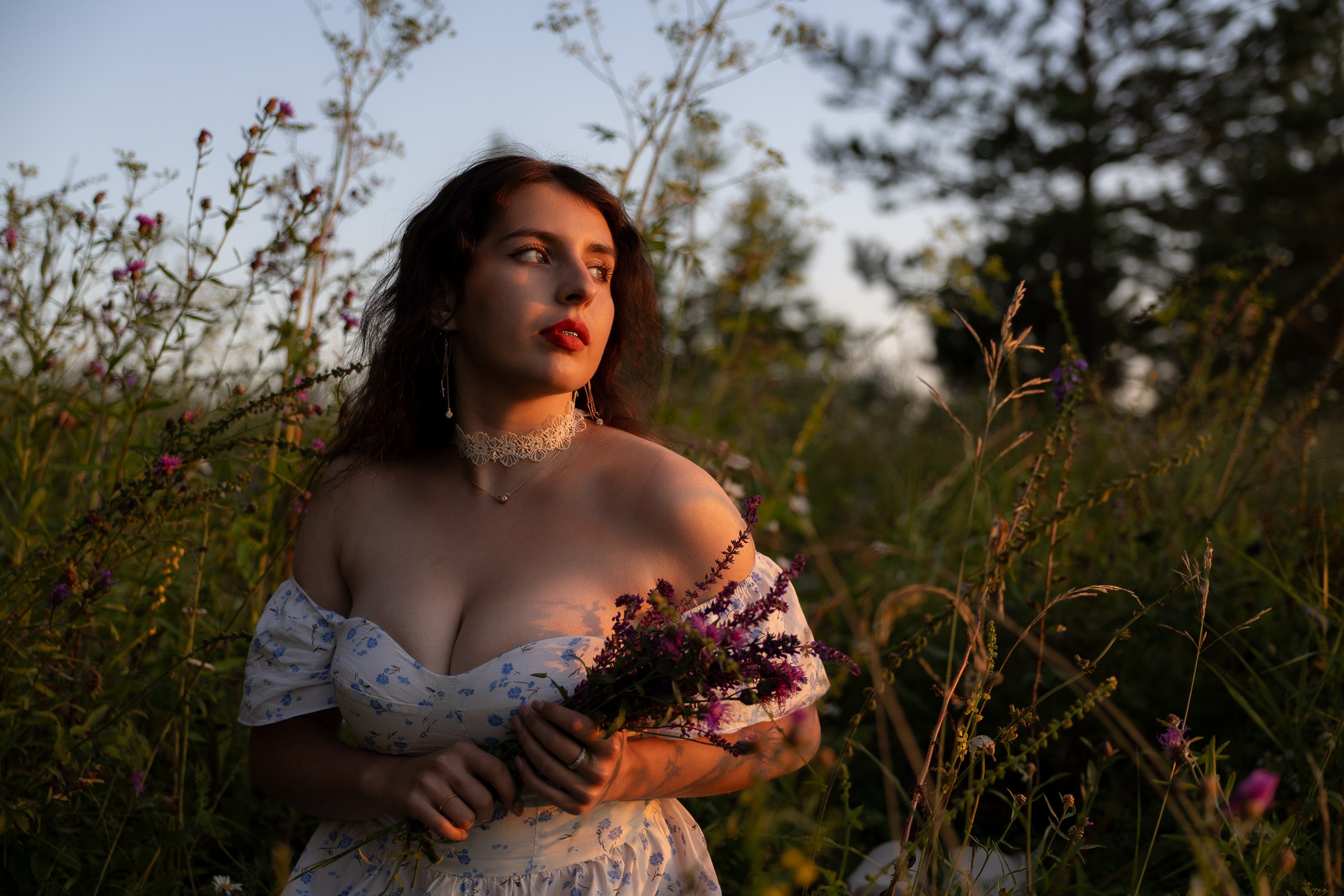 Катрин. Июль 2025. Главная