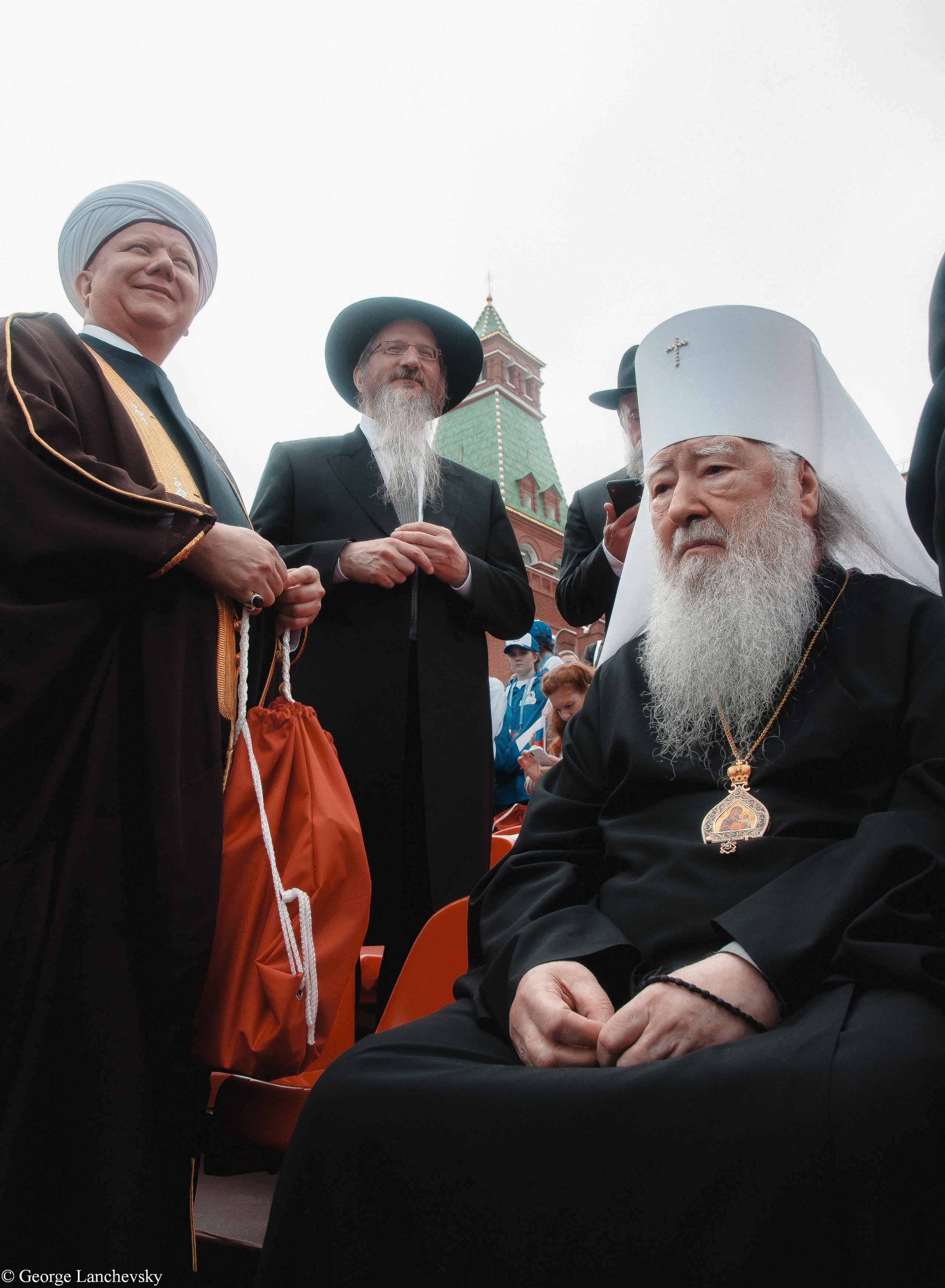 Автор: Георгий Ланчевский