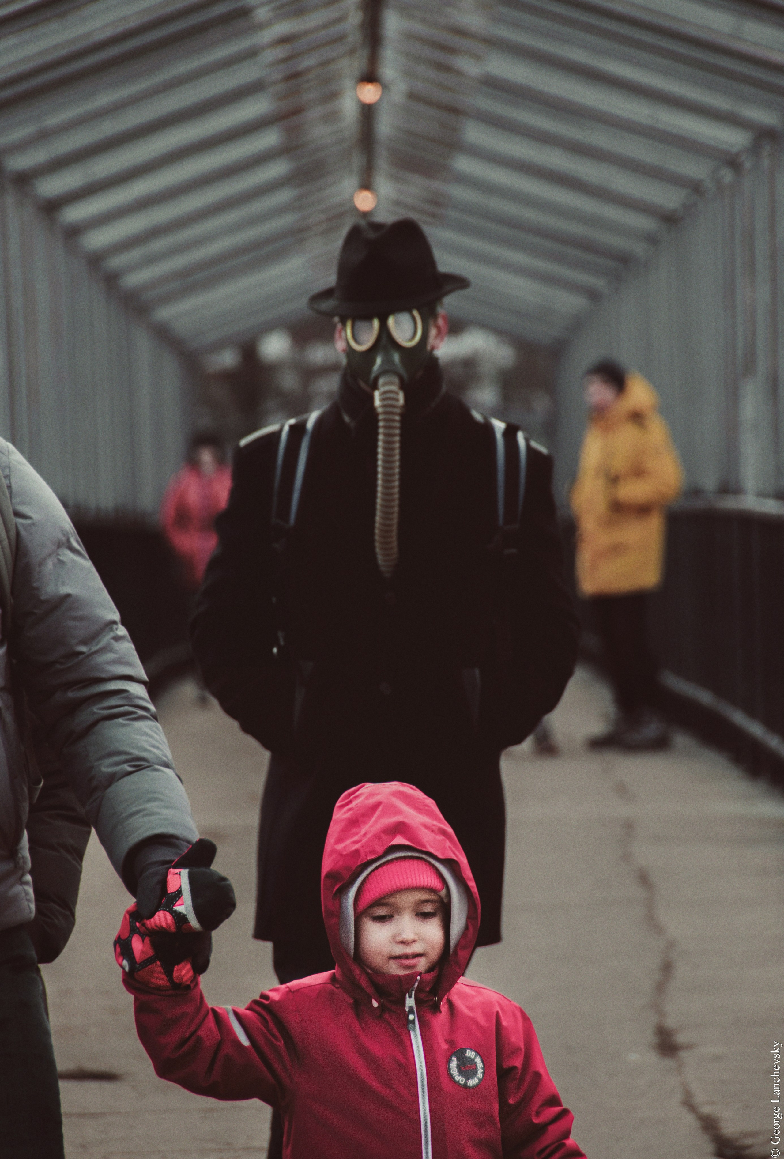 Автор: Георгий Ланчевский