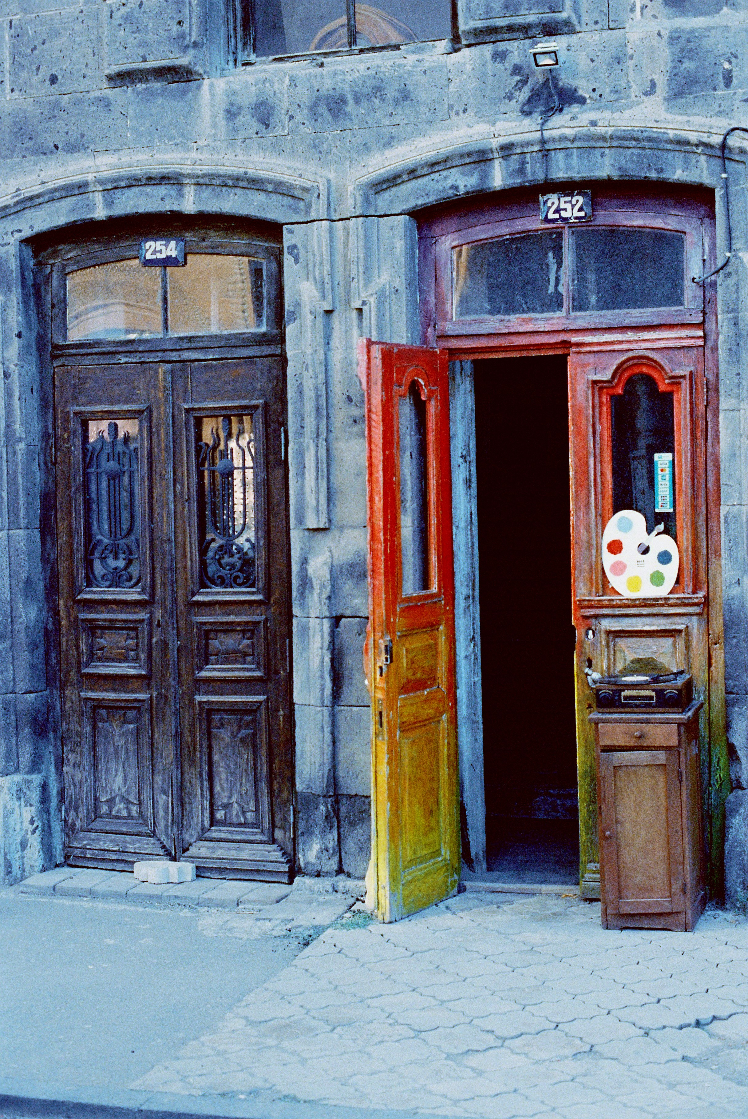 Автор: Карен Григорян