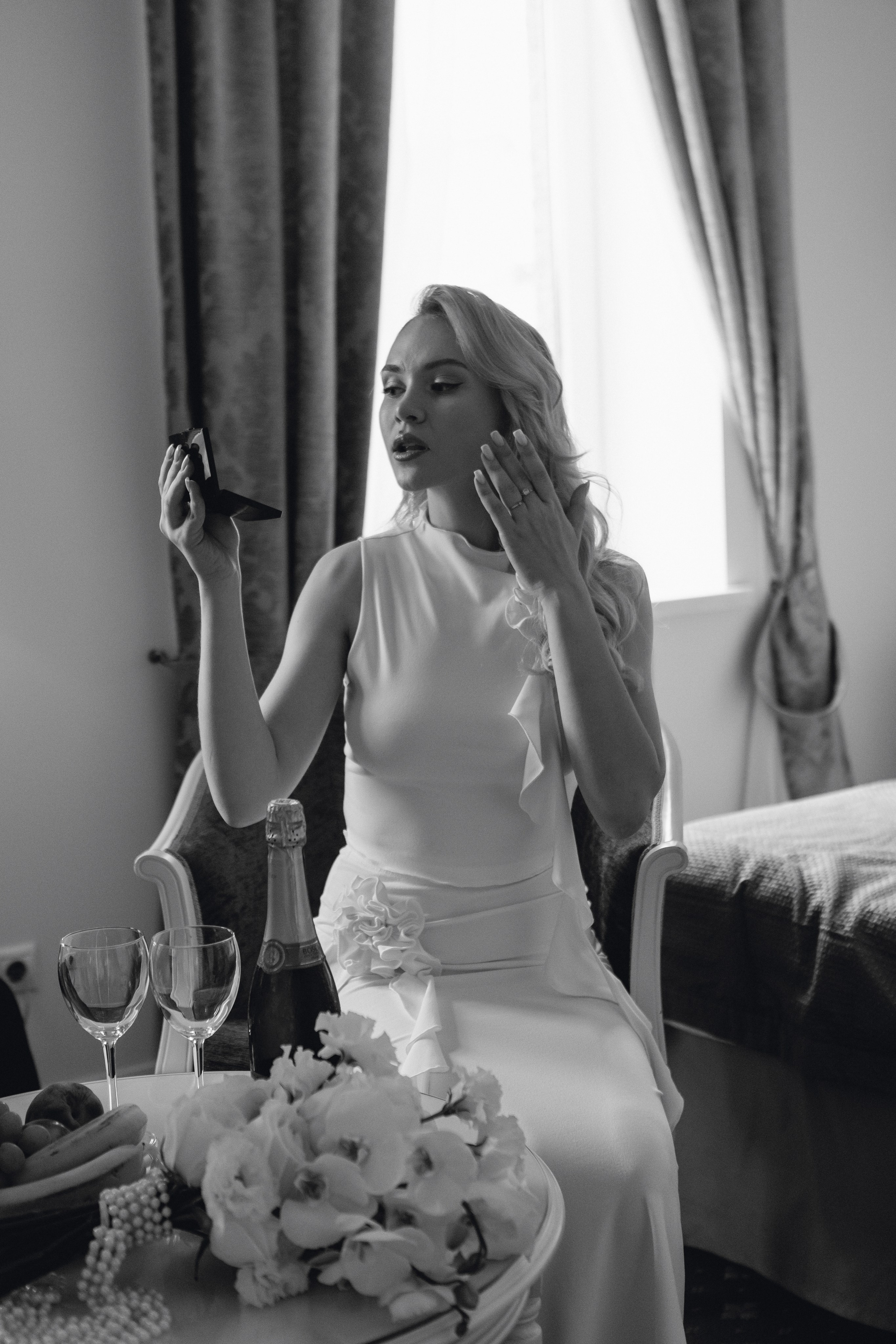 Свадьба Ангелины и Сергея. Свадебный и семейный фотограф