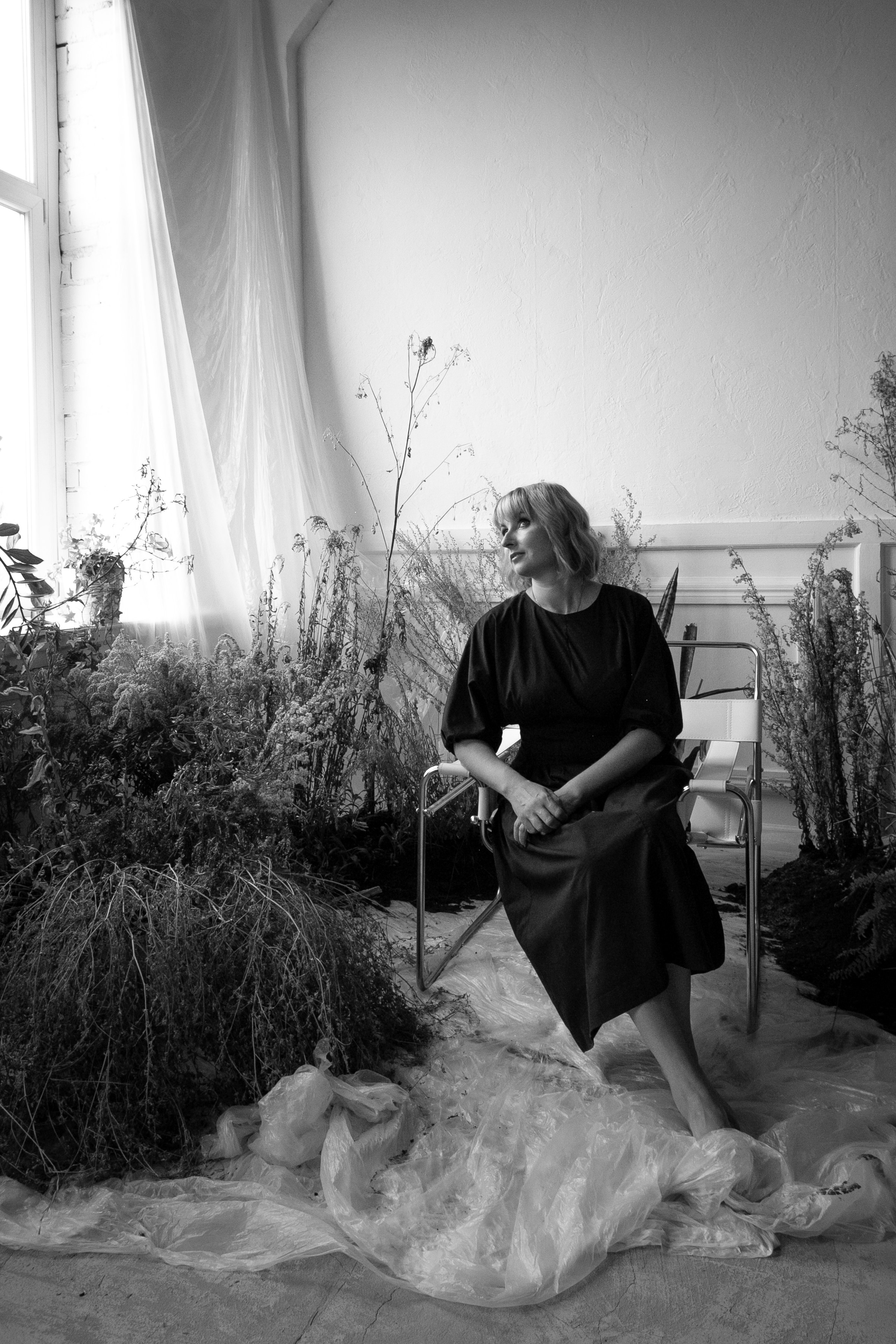 Екатерина & Никита