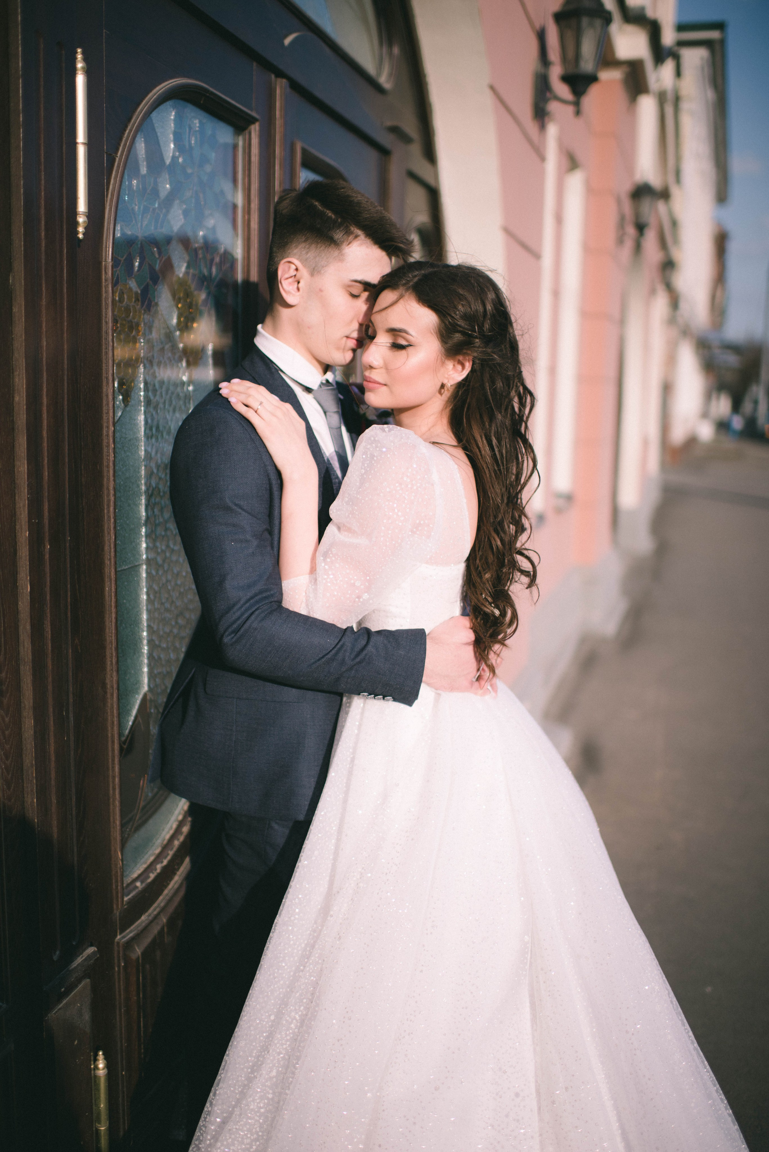 Анна и Владимер. Главная