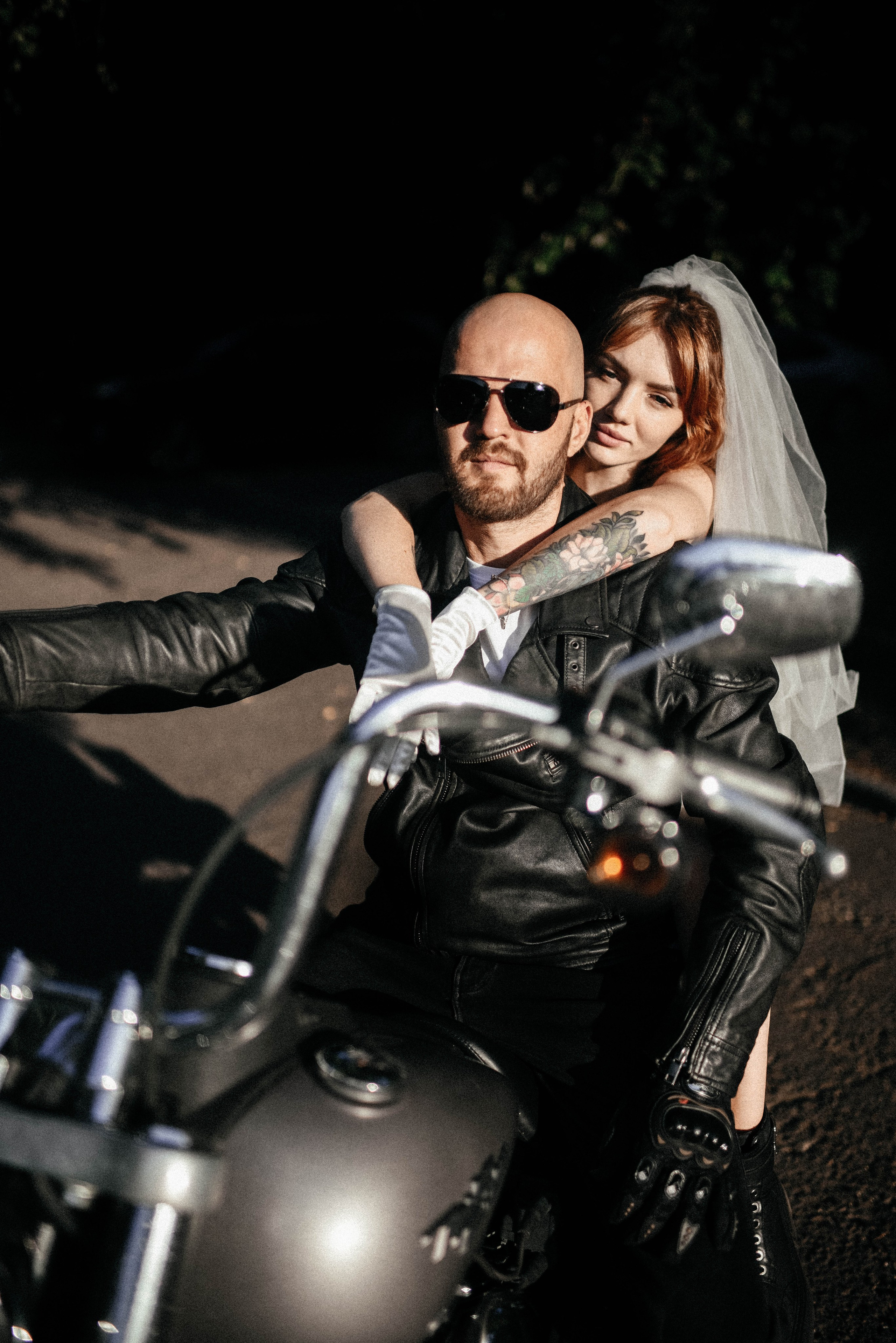 Анна и Руслан. Главная