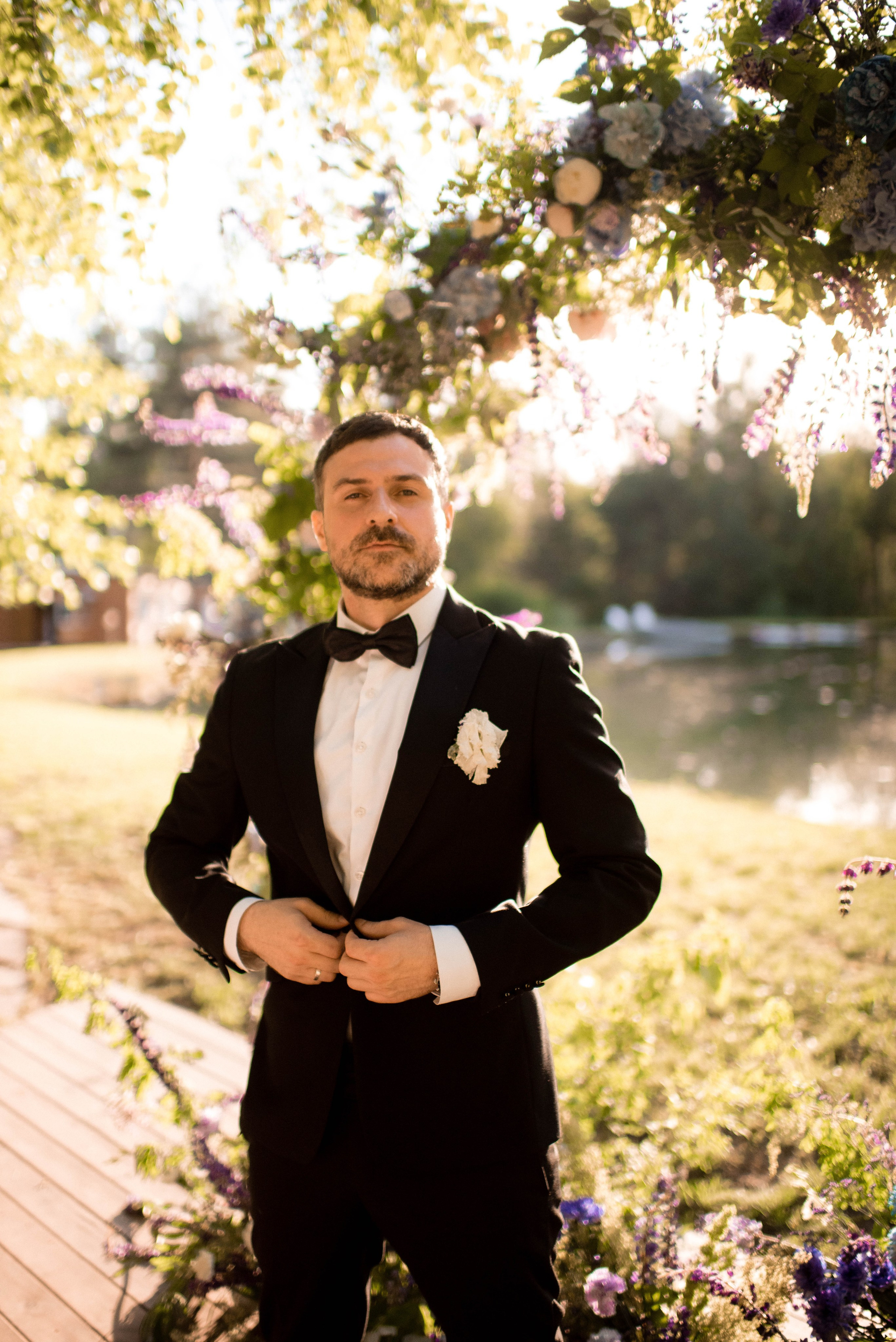 Егор и Виталина. Главная