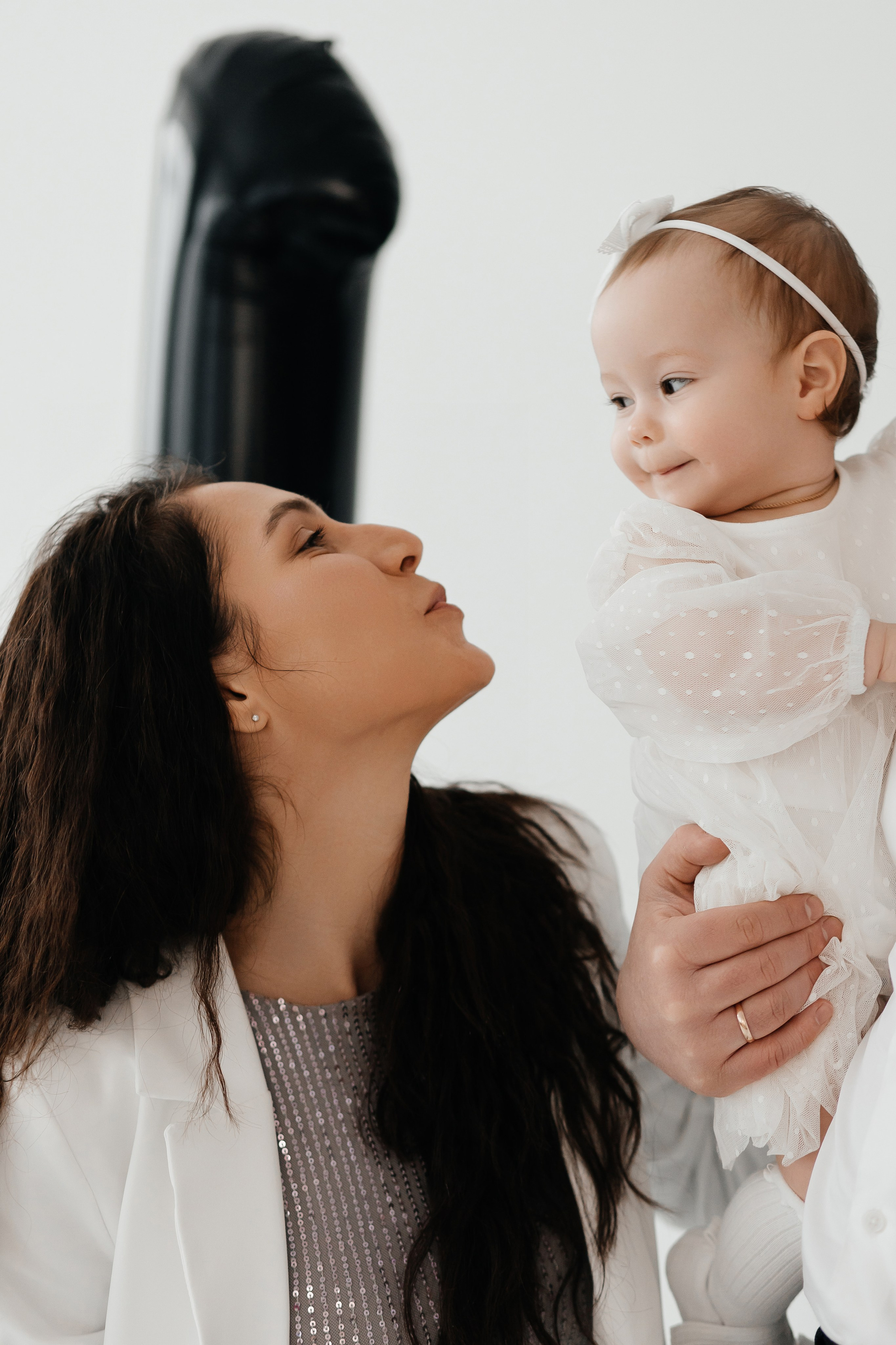 Иван, Валерия, Неонила, Василиса и Есения. Свадебный фотограф Чайковский