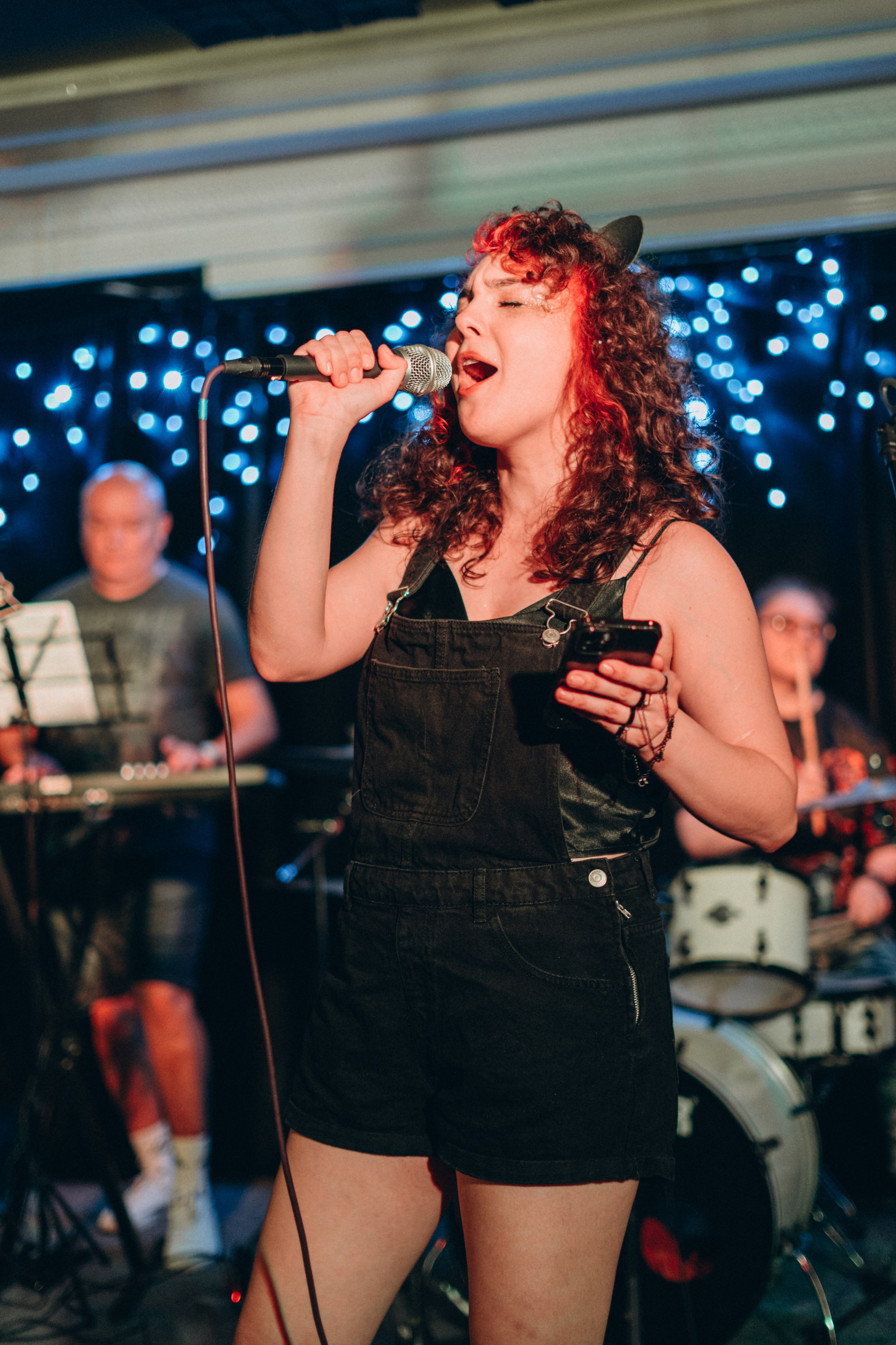 Jam Party 2. Портретный фотограф в Москве и Санкт-Петербурге Арина Чех