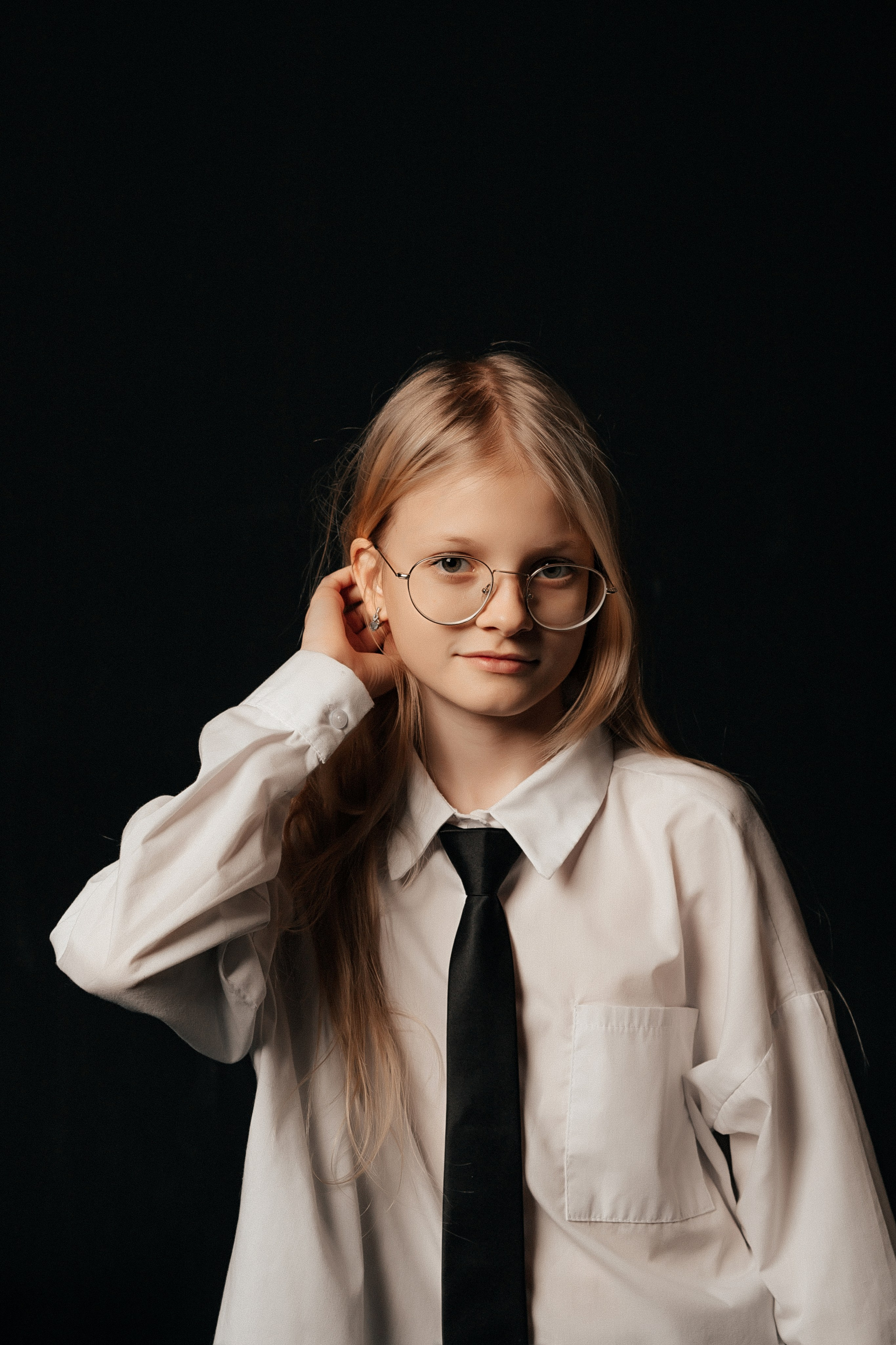 Семья Гребенюк. Семейный и детский фотограф в Нижнем Новгороде Буслаева Мария