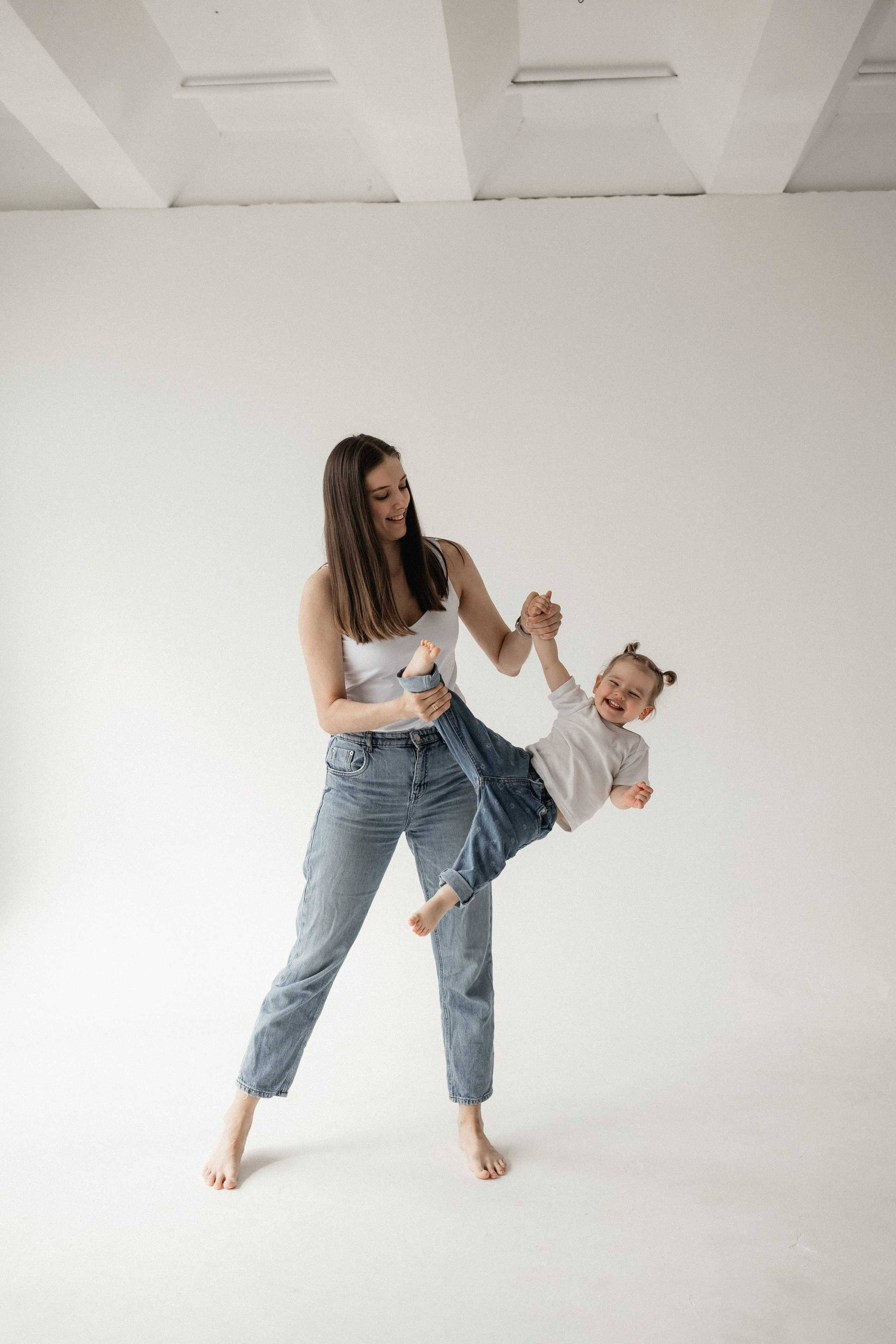 СТУДИЯ. Семейный и детский фотограф в Нижнем Новгороде Буслаева Мария