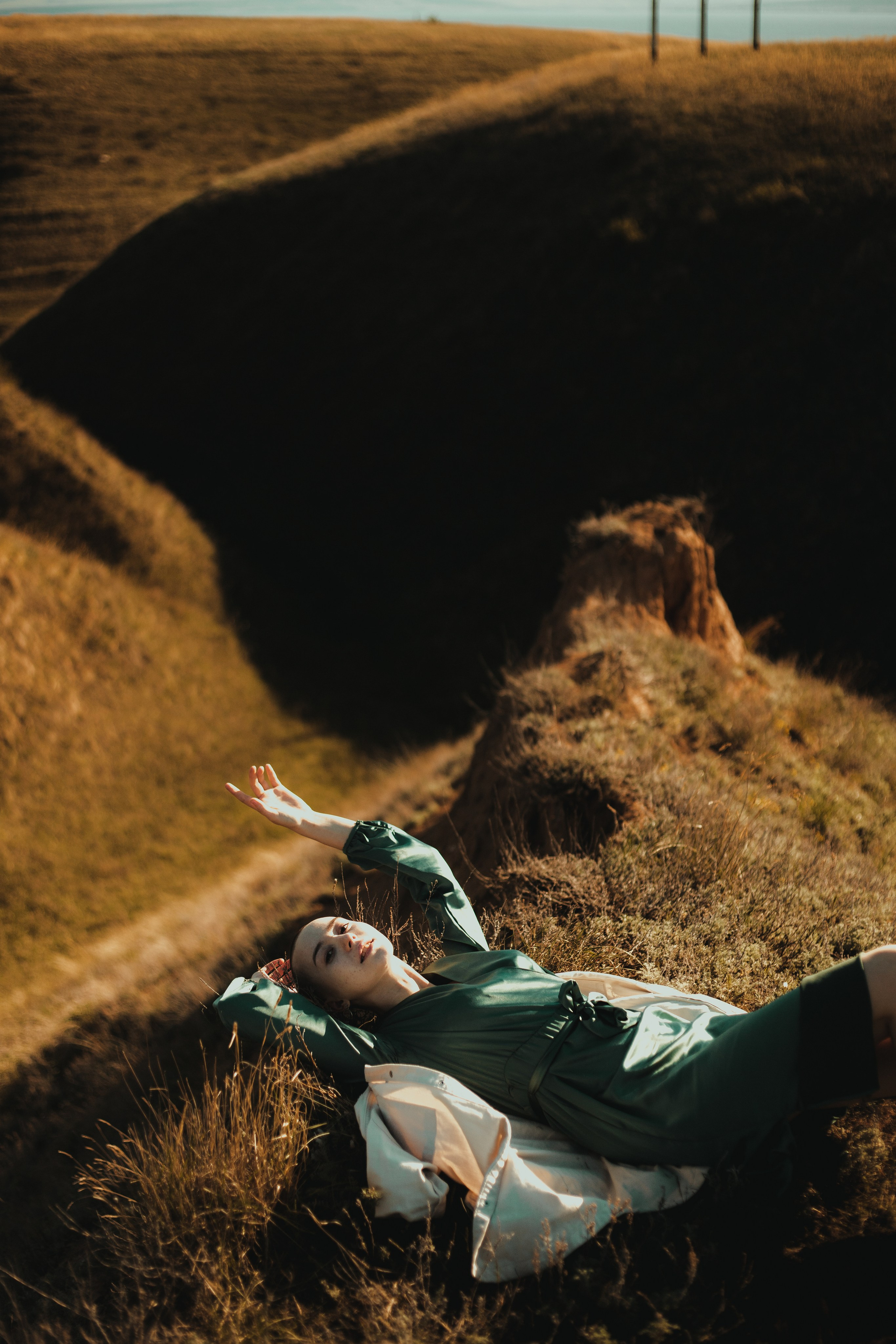 Анастасия. Фотограф в Саратове