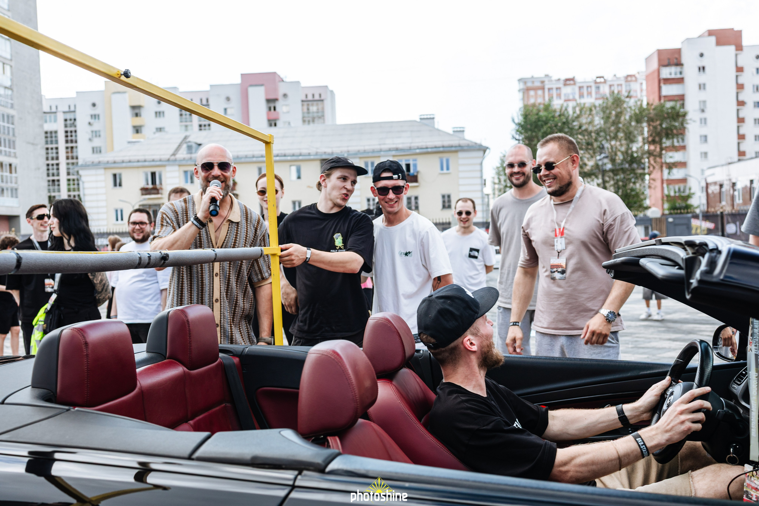 EKB STADIUM MEET 2026. Photoshine | Оля | Фотограф из Челябинска