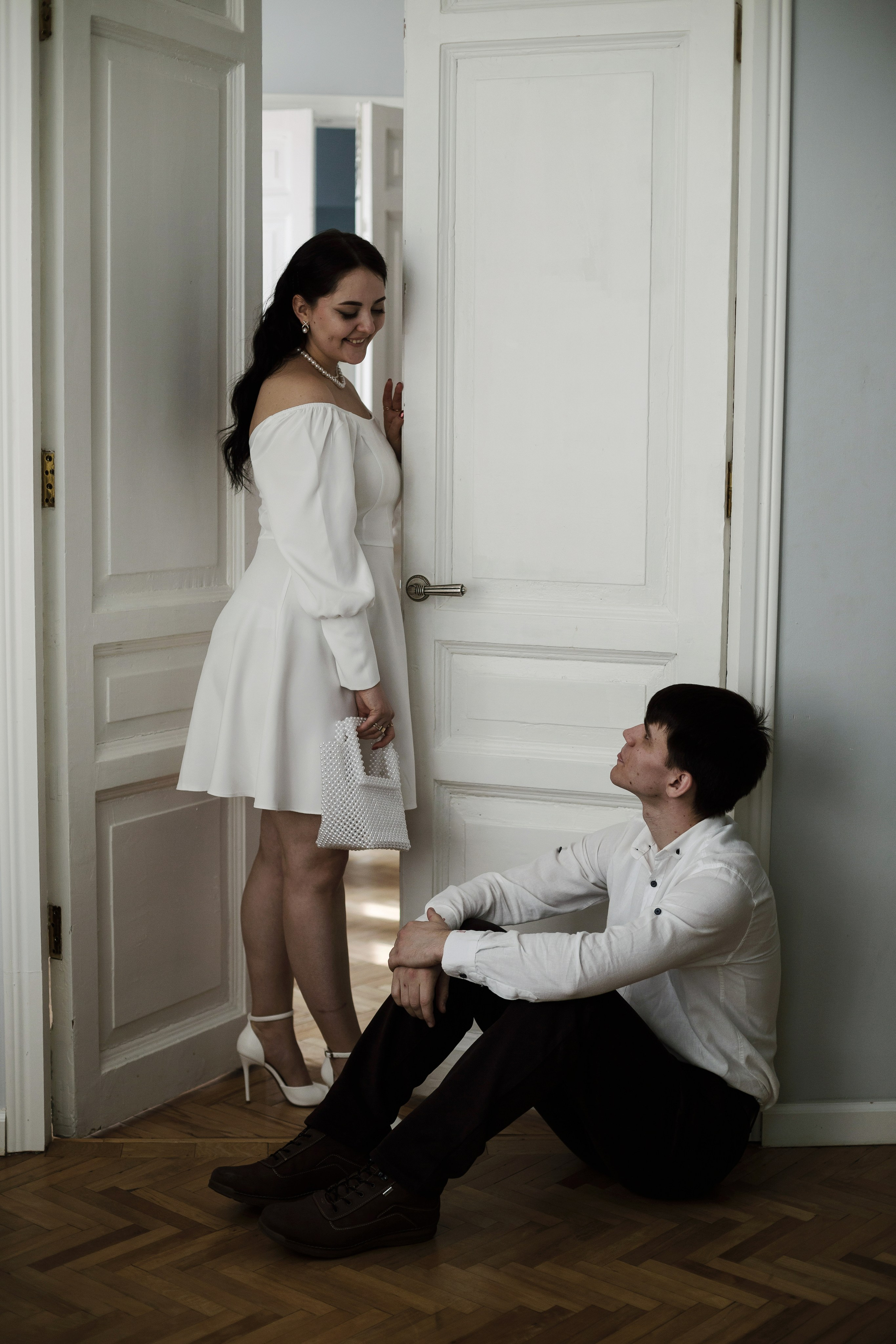 VK: Md: @lady_bulgakova Mua: @trofilyeva Org: @divine_photoproject Decor: @portfoliobrand