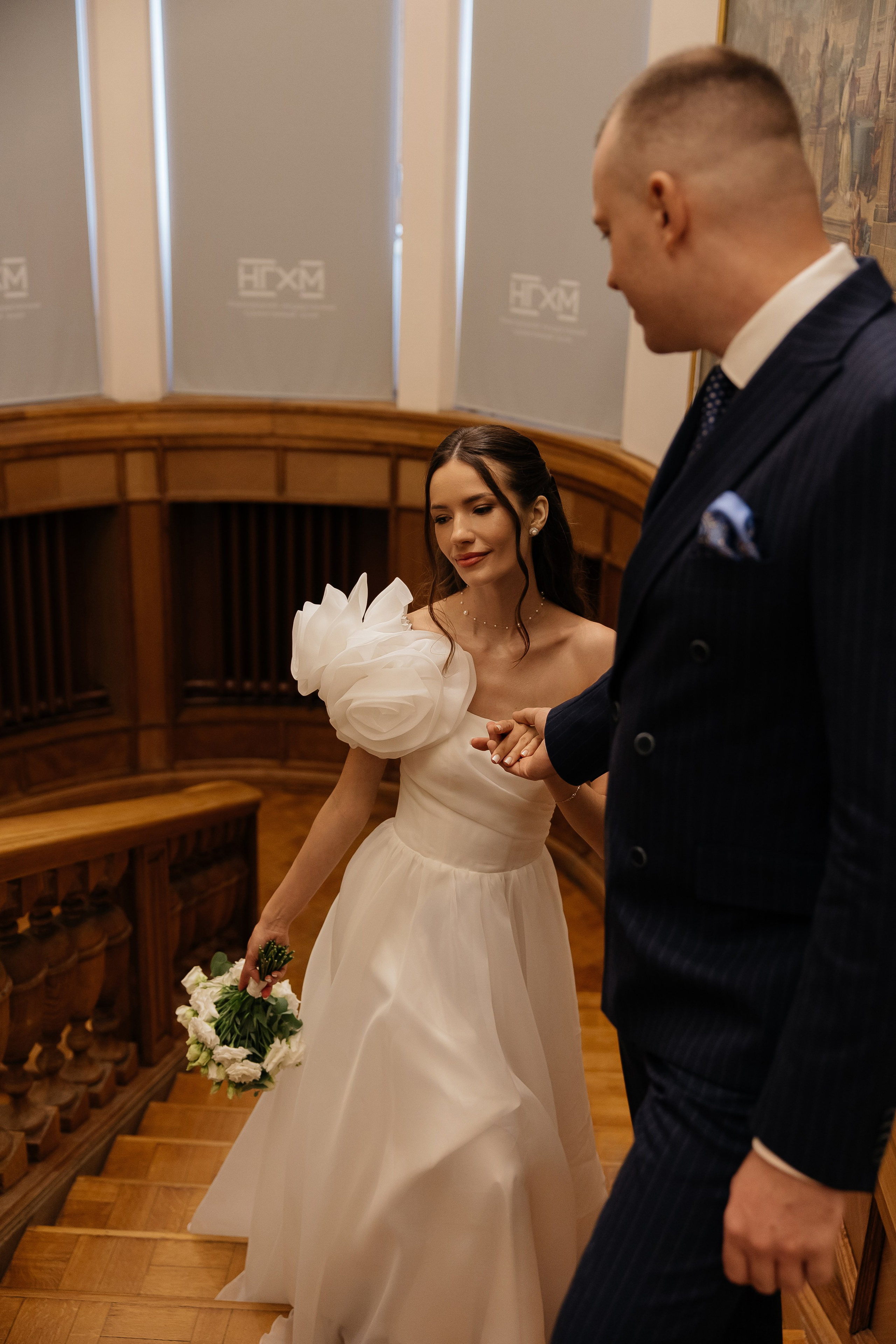 Philipp & Elena. Фотограф Диана Сербинова
