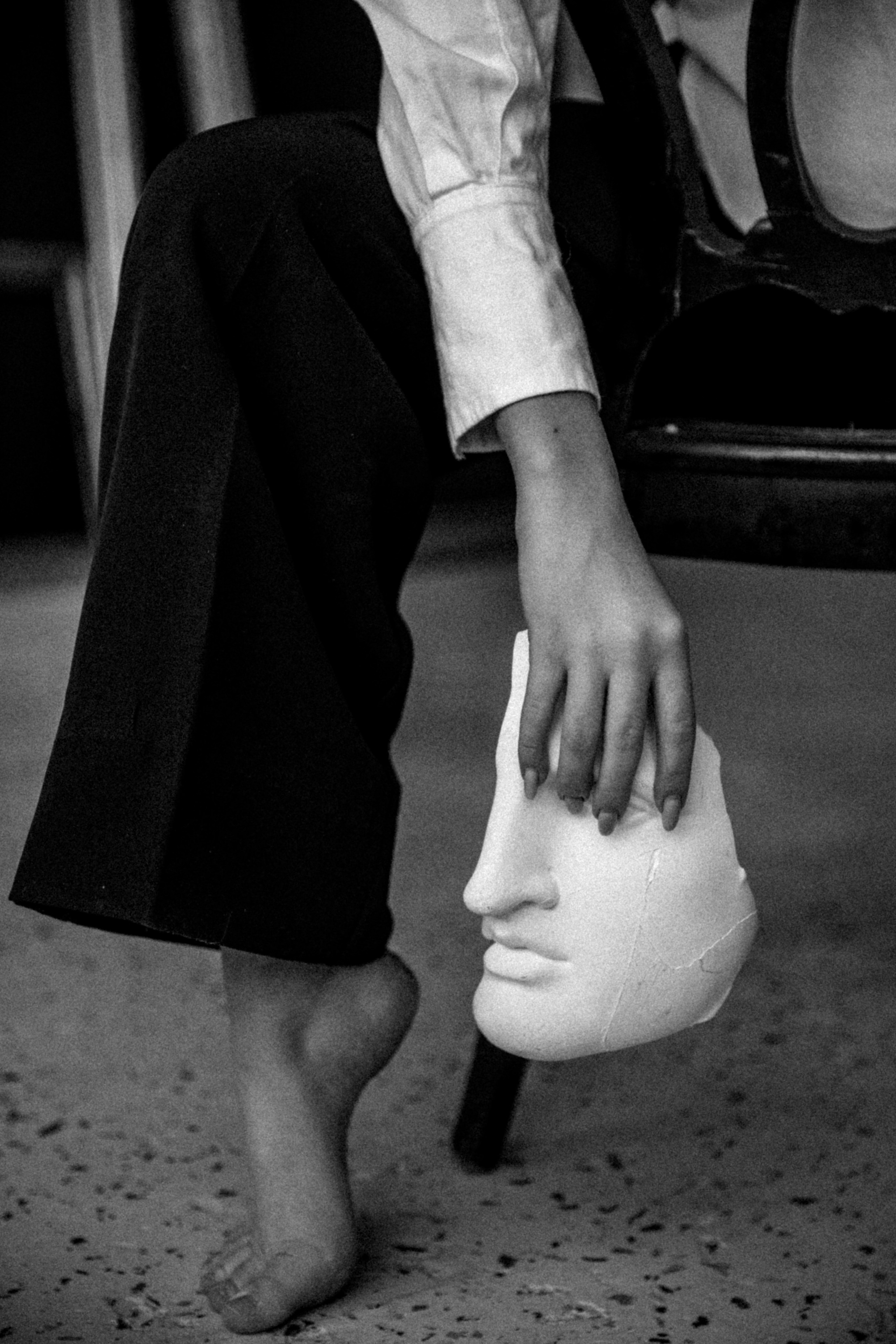 Анастасия. Мужской фотограф СПб