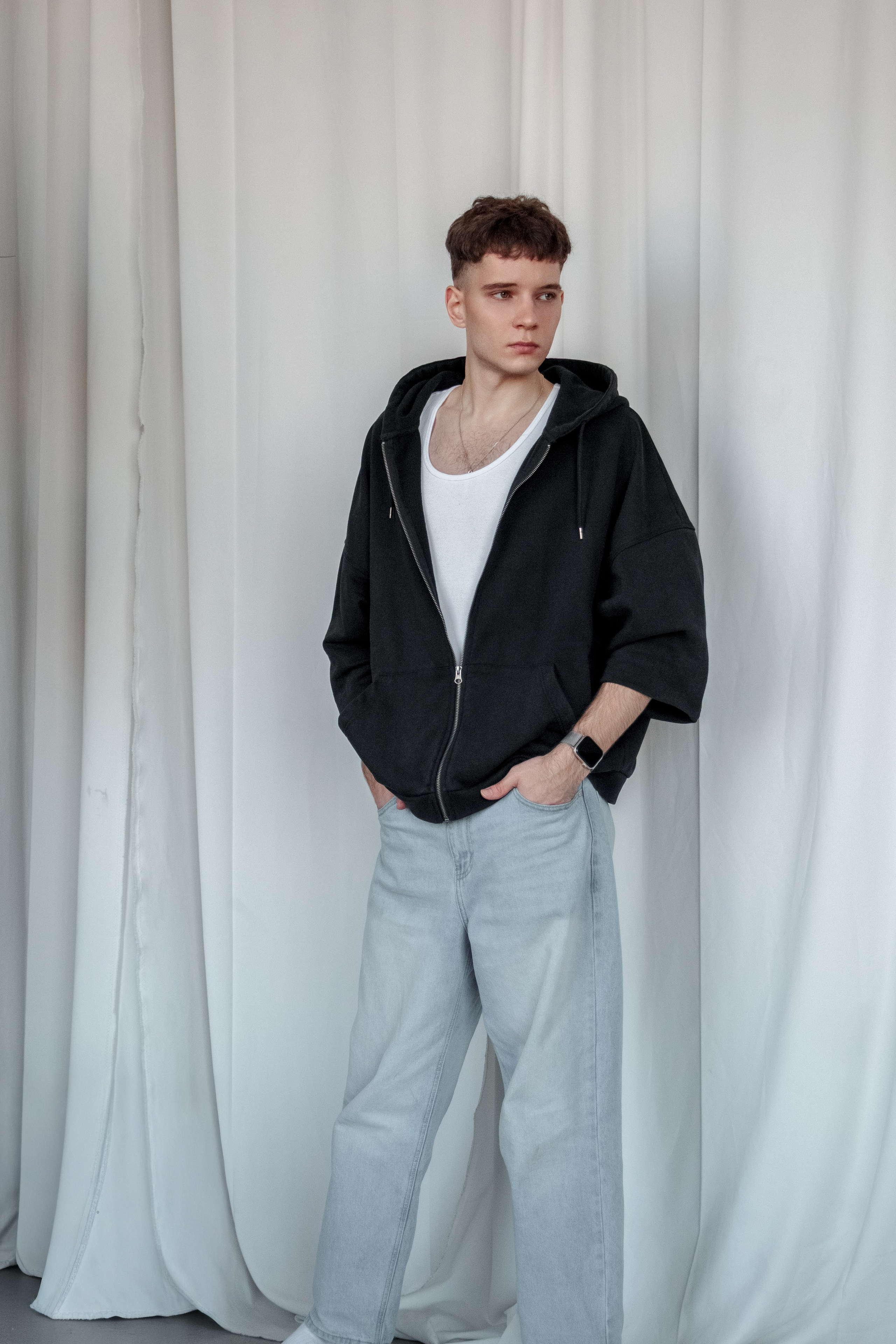 Семен Осипов. Promodels