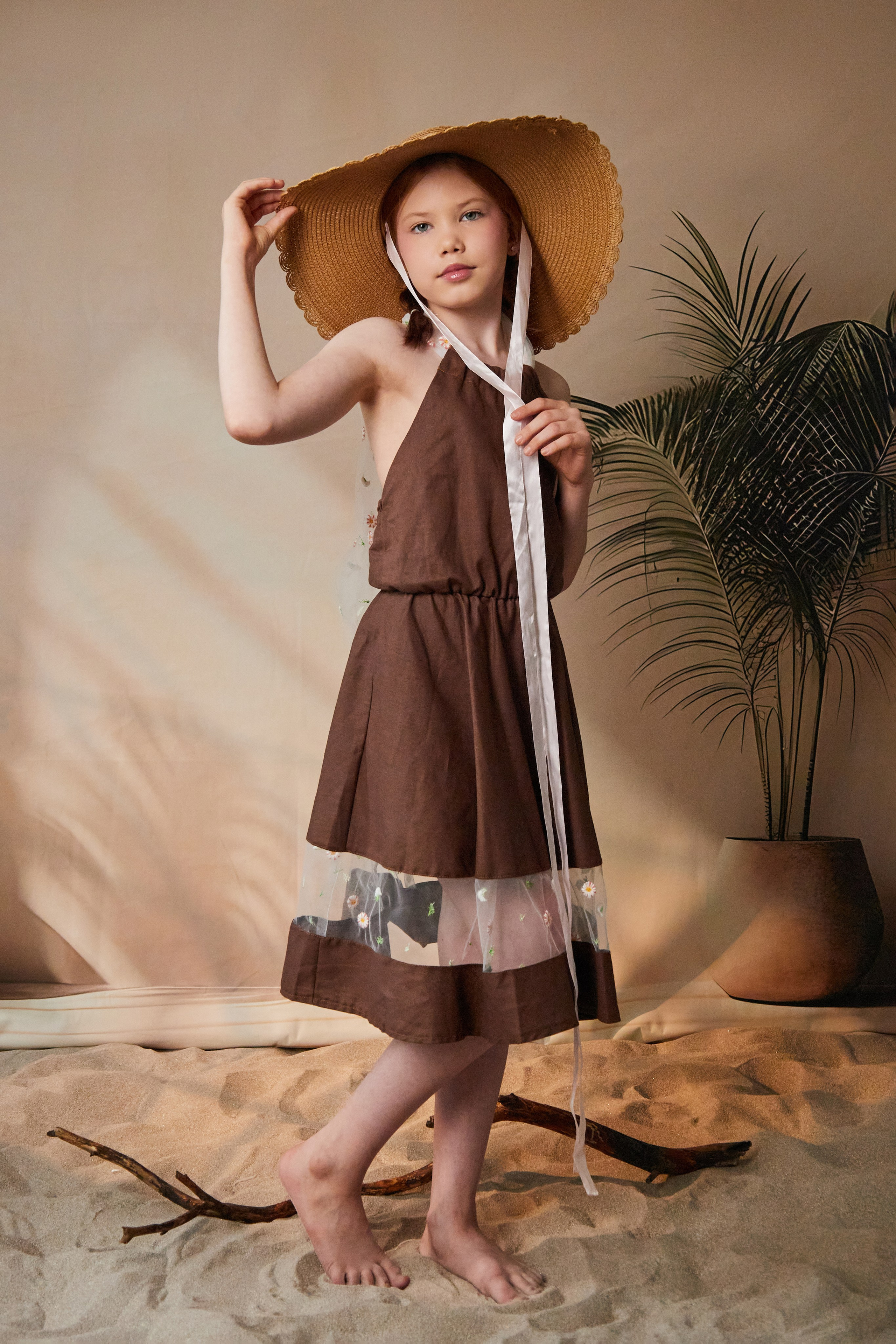 Чигунаева София. Promodels