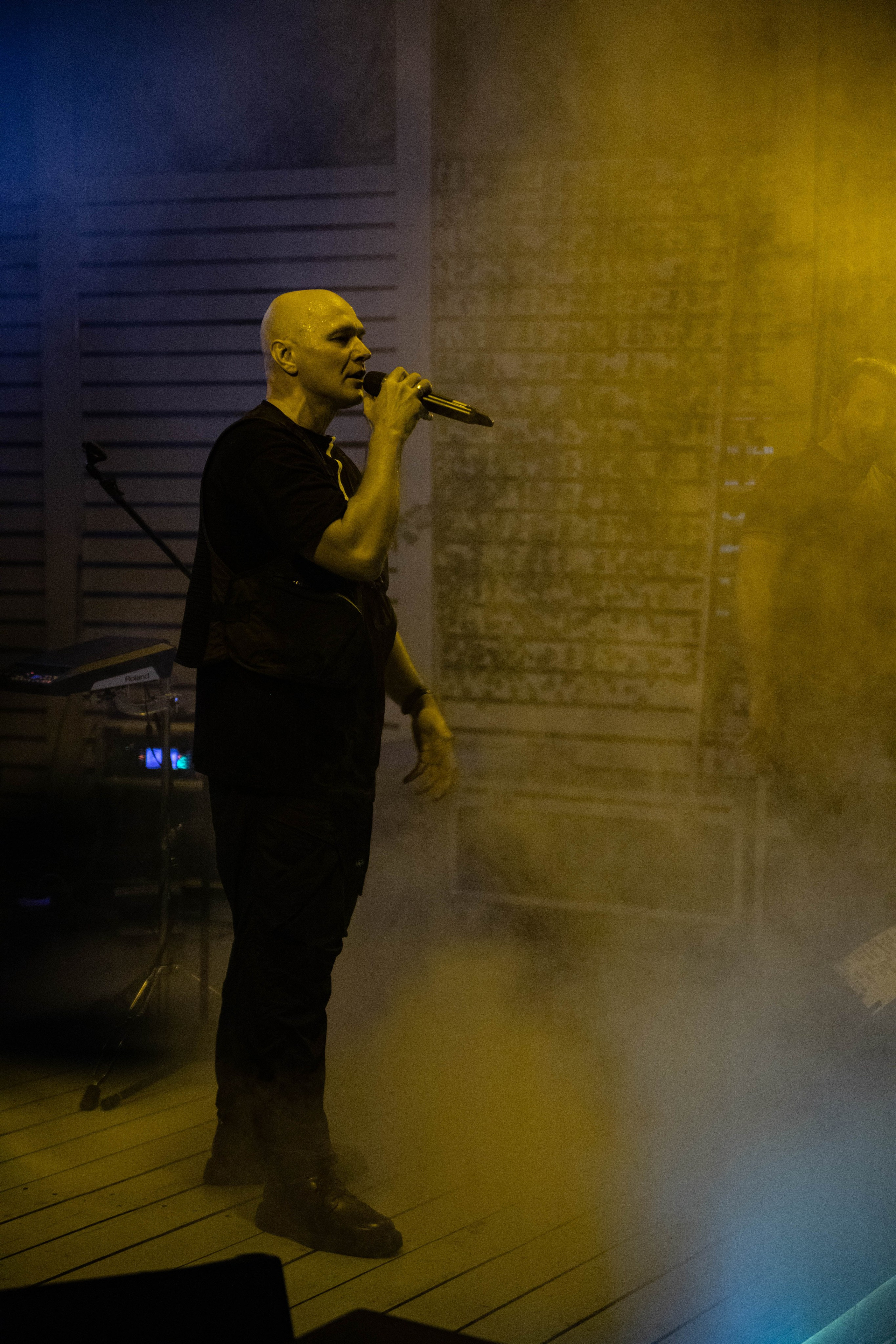 Влади. Фотограф Александр Закадычный | Таганрог