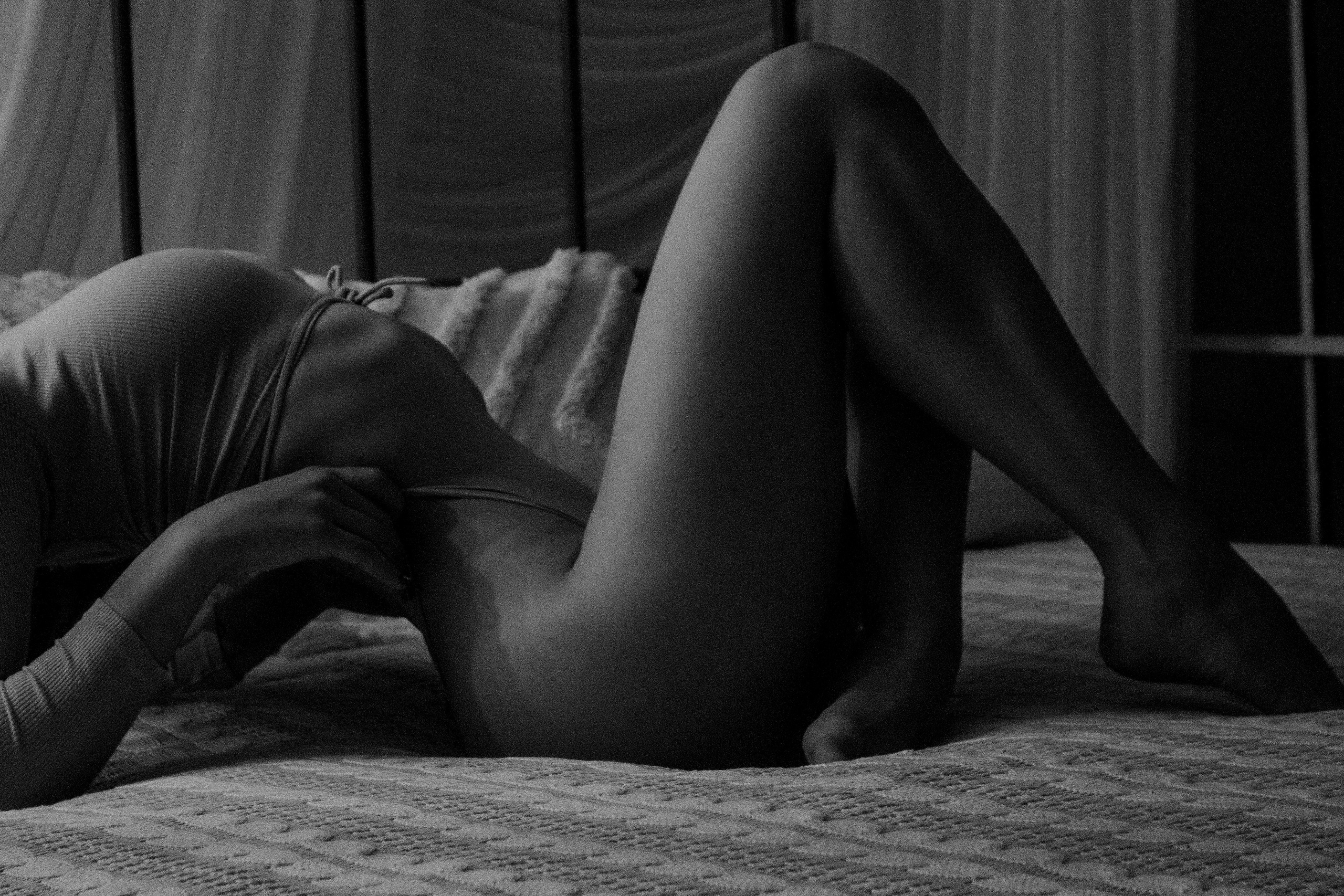 ВСЕДОЗВОЛЕННОСТЬ. Фотограф Андраник Мурадян