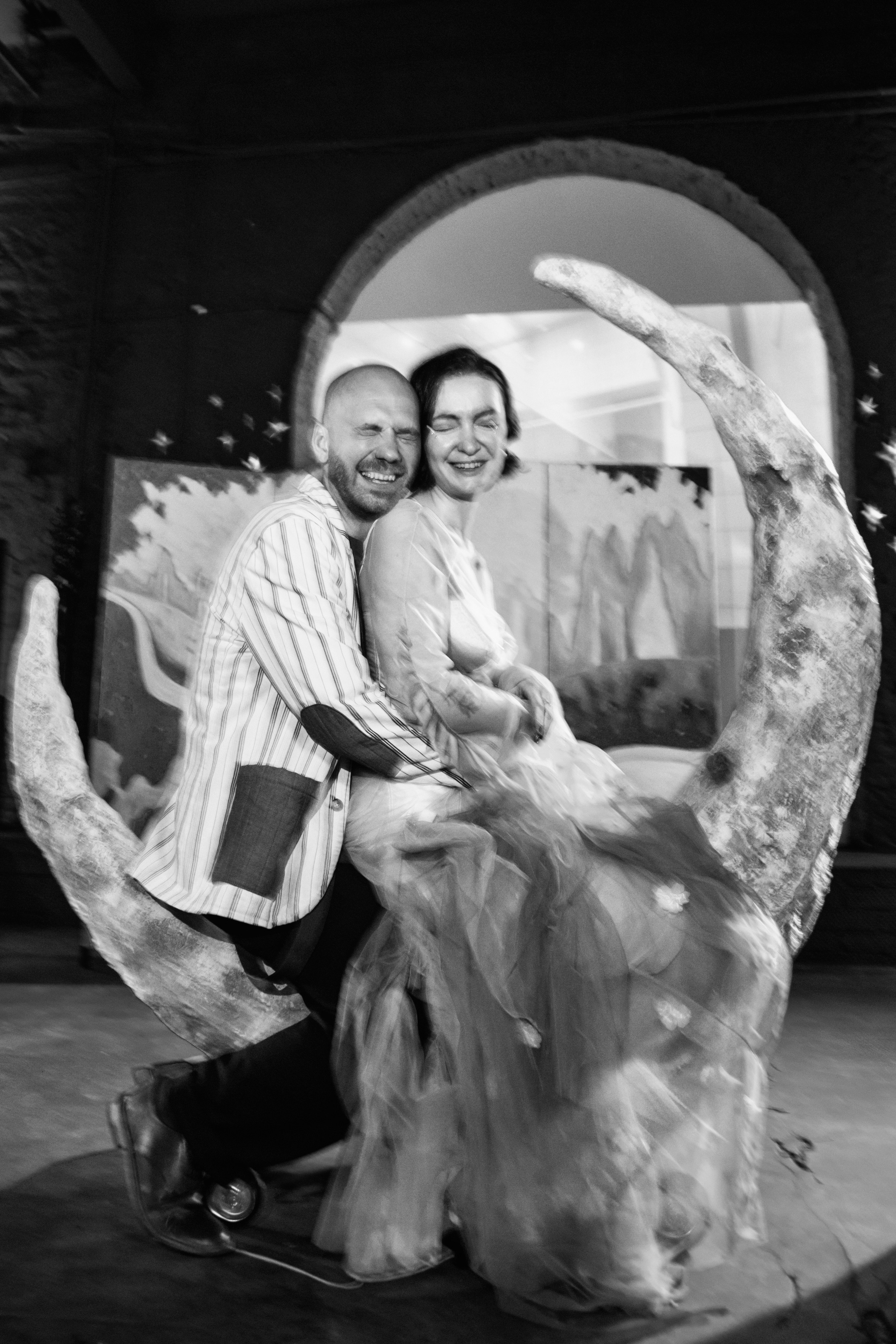 Свадьба Ди и Да, 06.2025. часть2. Фотограф Евгений Казекин