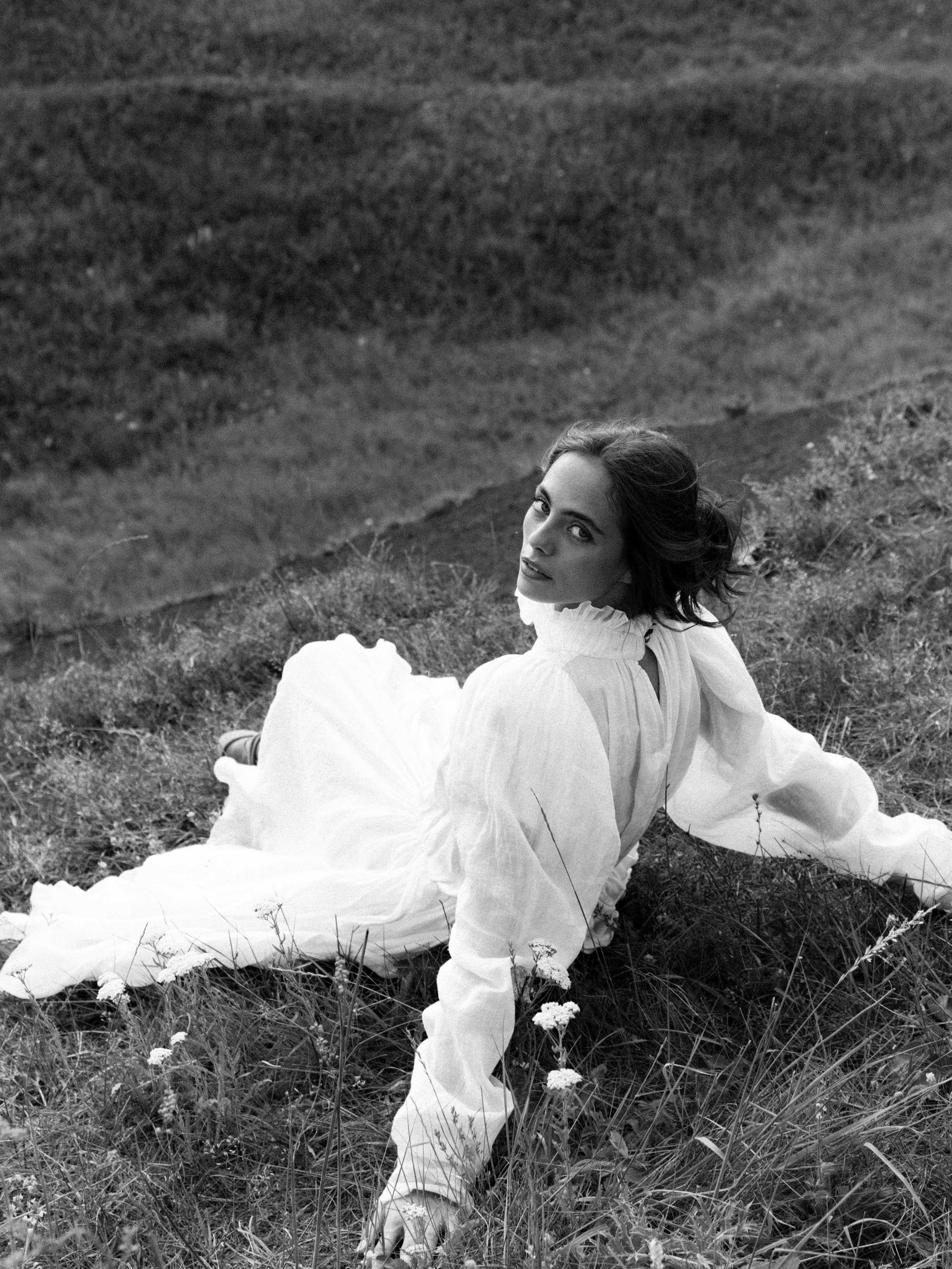 Freedom. Фотограф Шалаева Александра