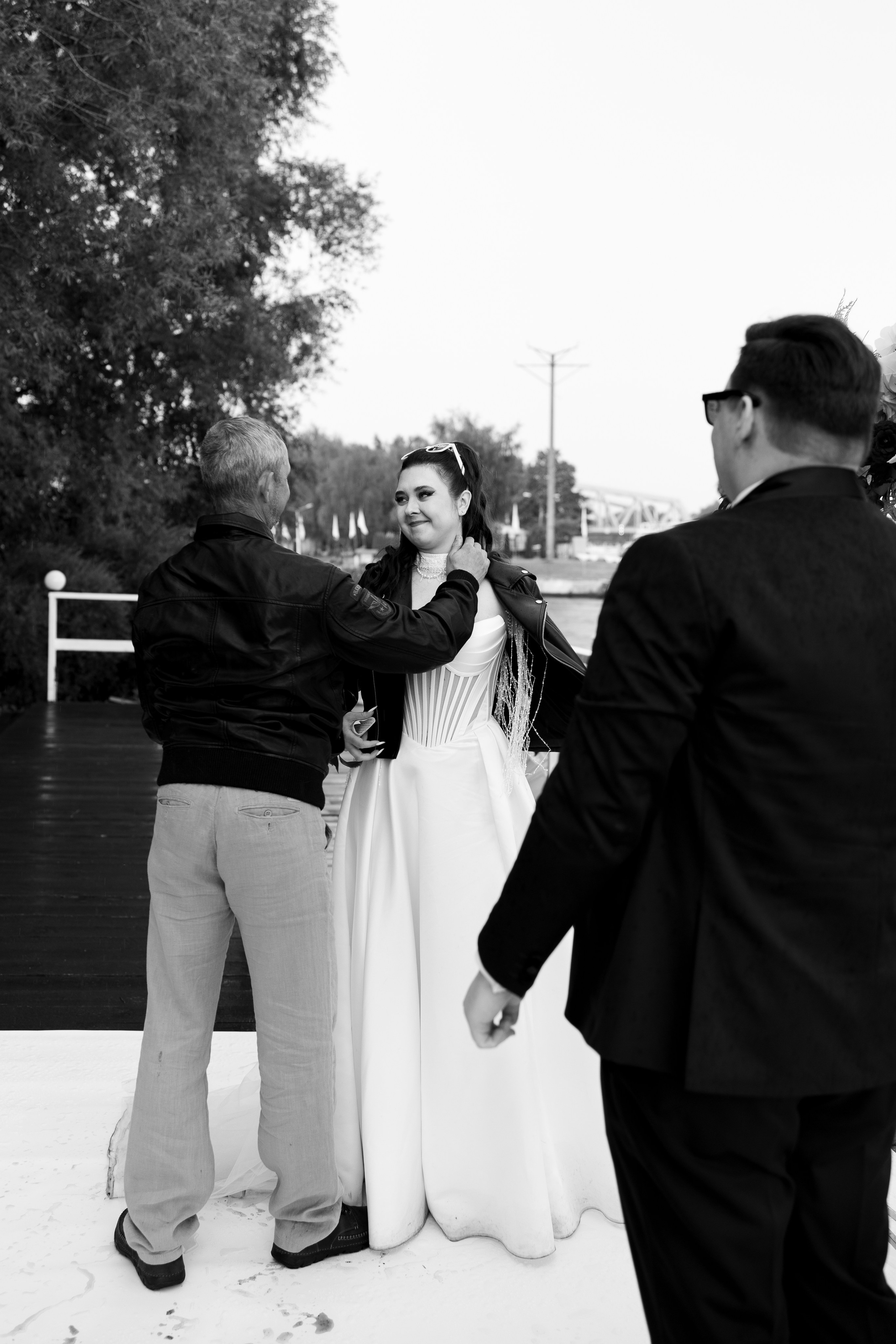 В & А. BLISSKA EVENTS