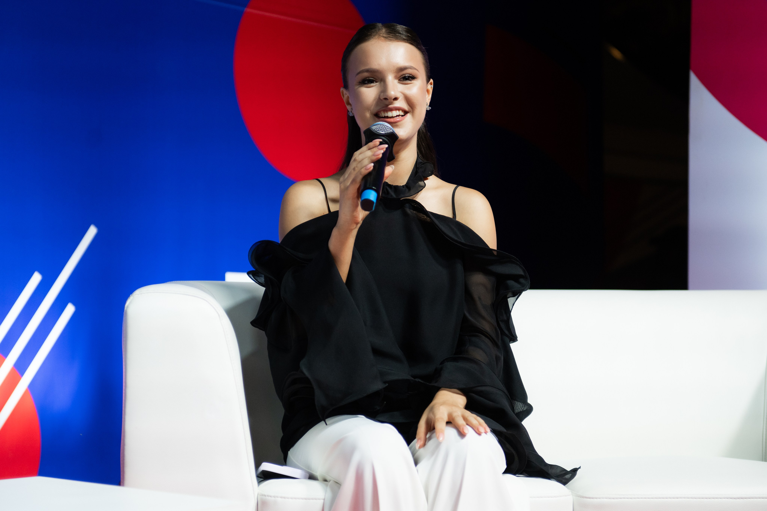 ФАН встречи. ДИНА МИХНЕВА спортивный фотограф Москва