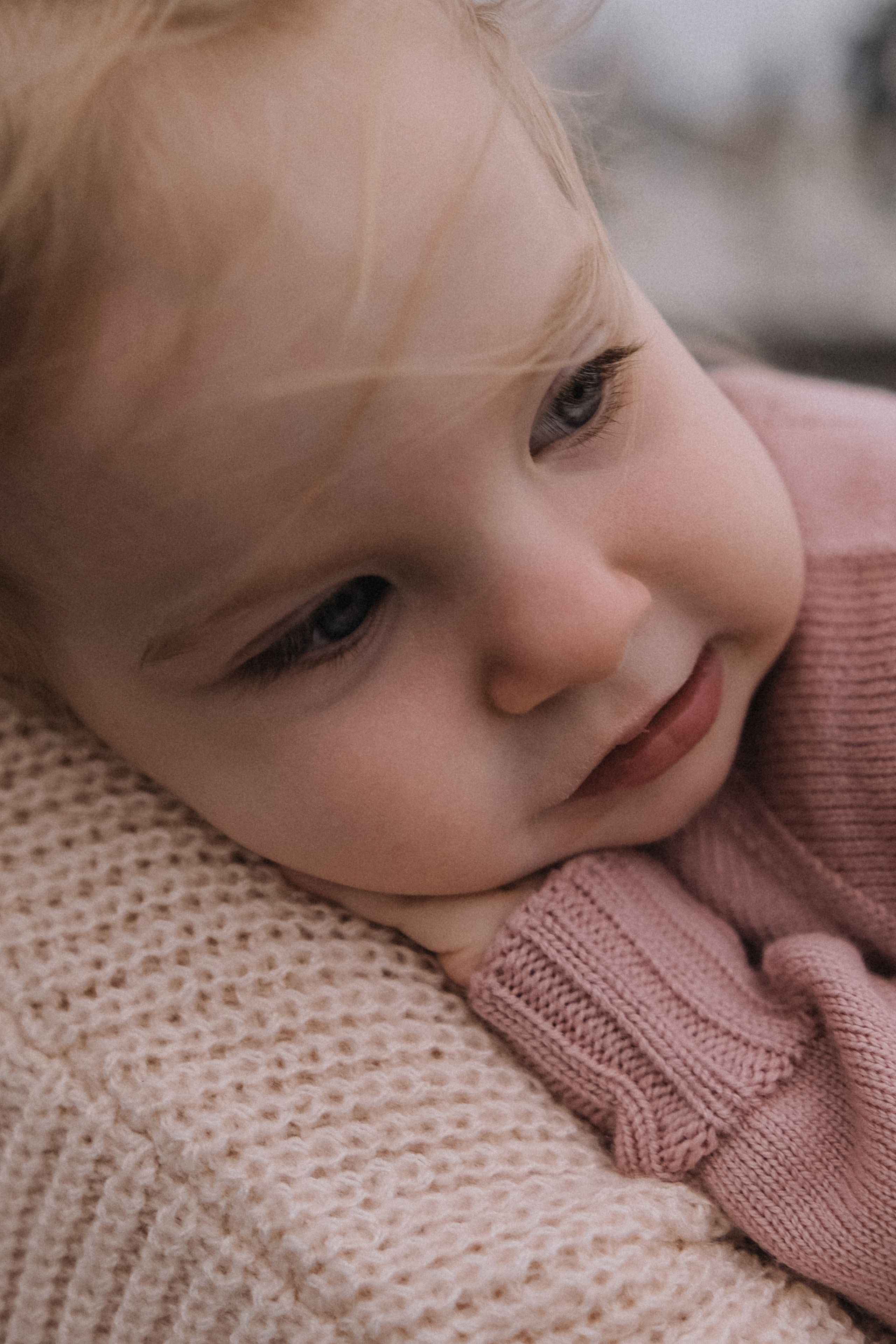Семья Есении и Эмилии. Семейный фотограф Москва