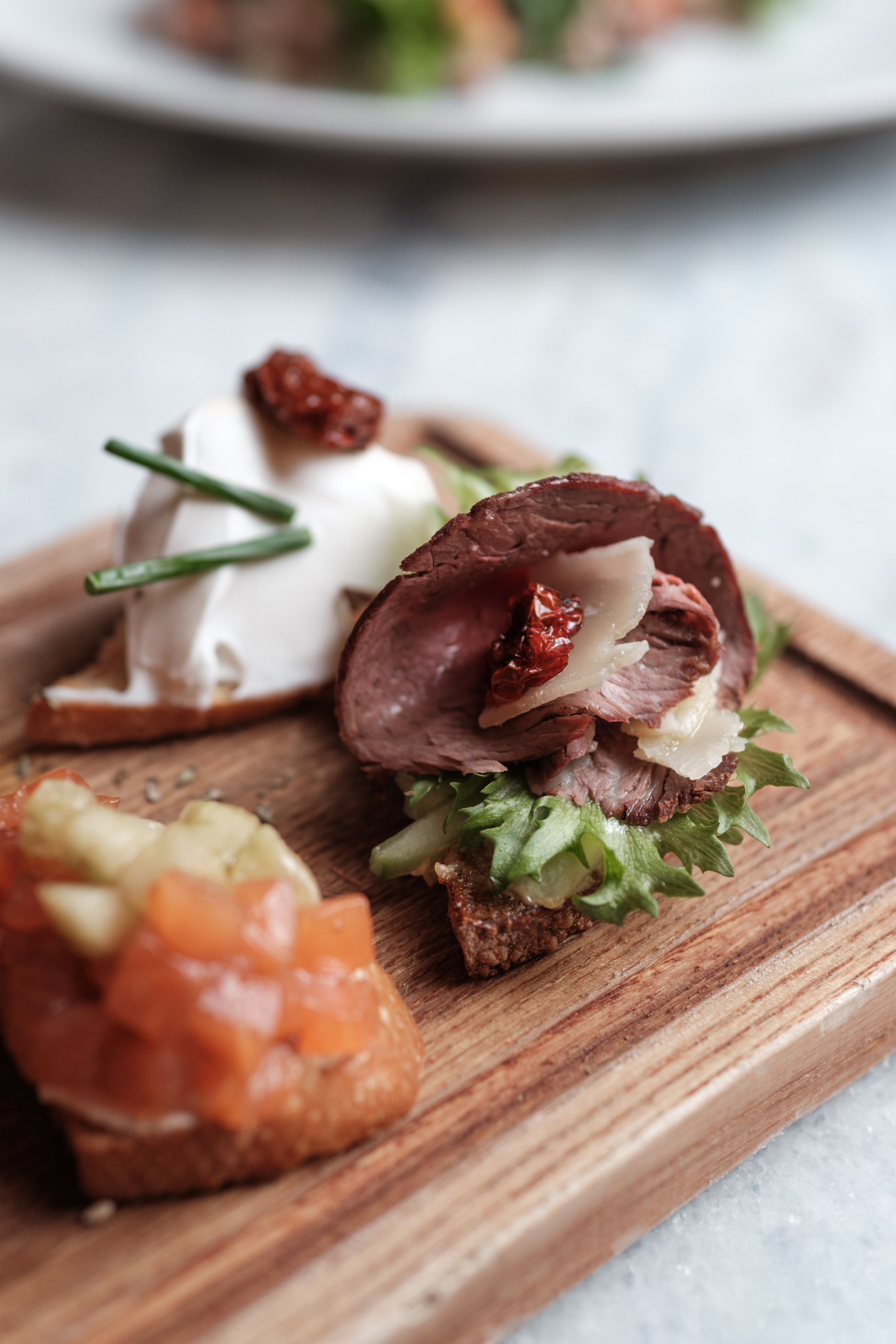 Фуд съемка. Фотограф в Москве Шах Мамаджан