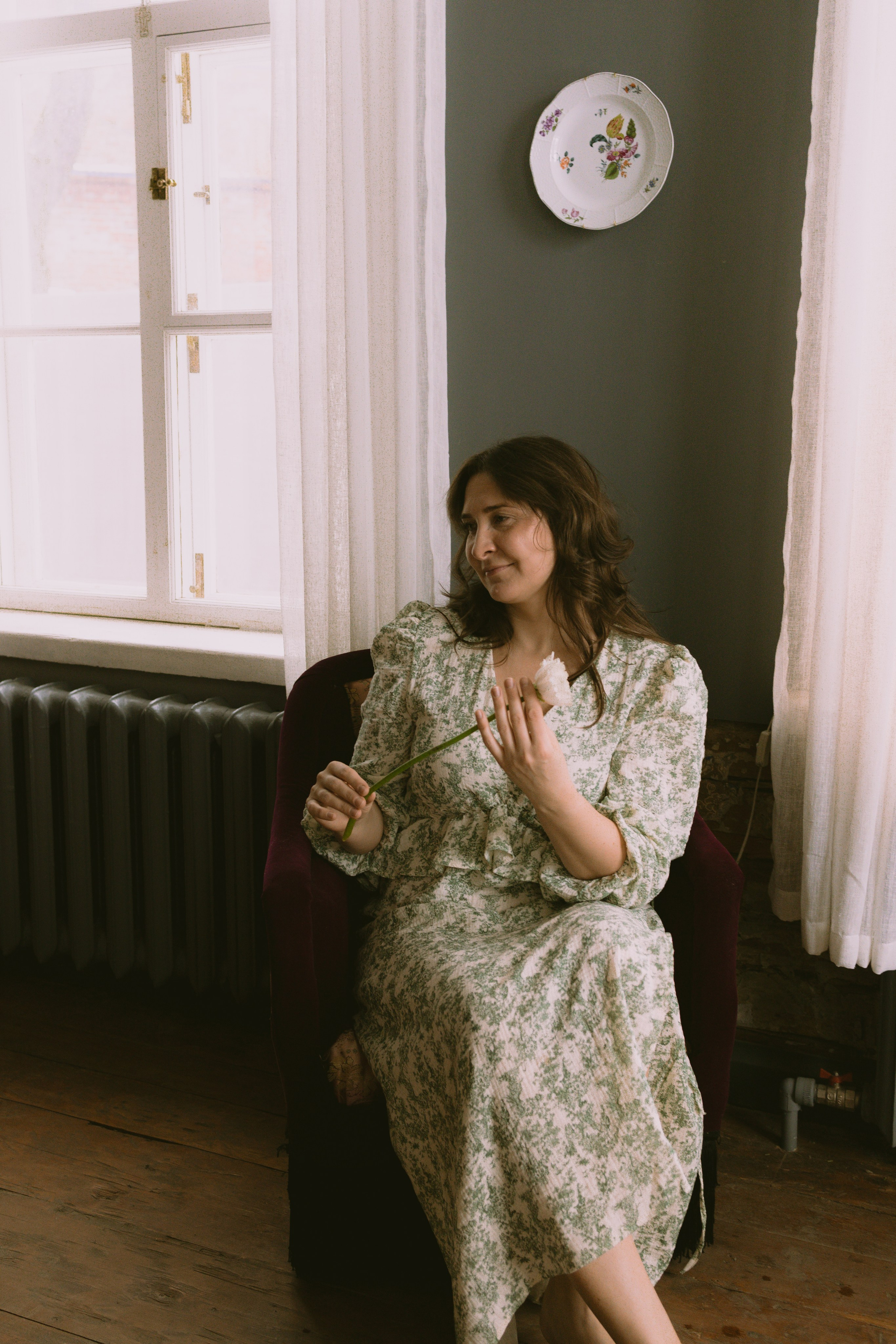 Дом Урсина. Свадебный и семейный фотограф и видеограф СПб Светлана Афанасьева