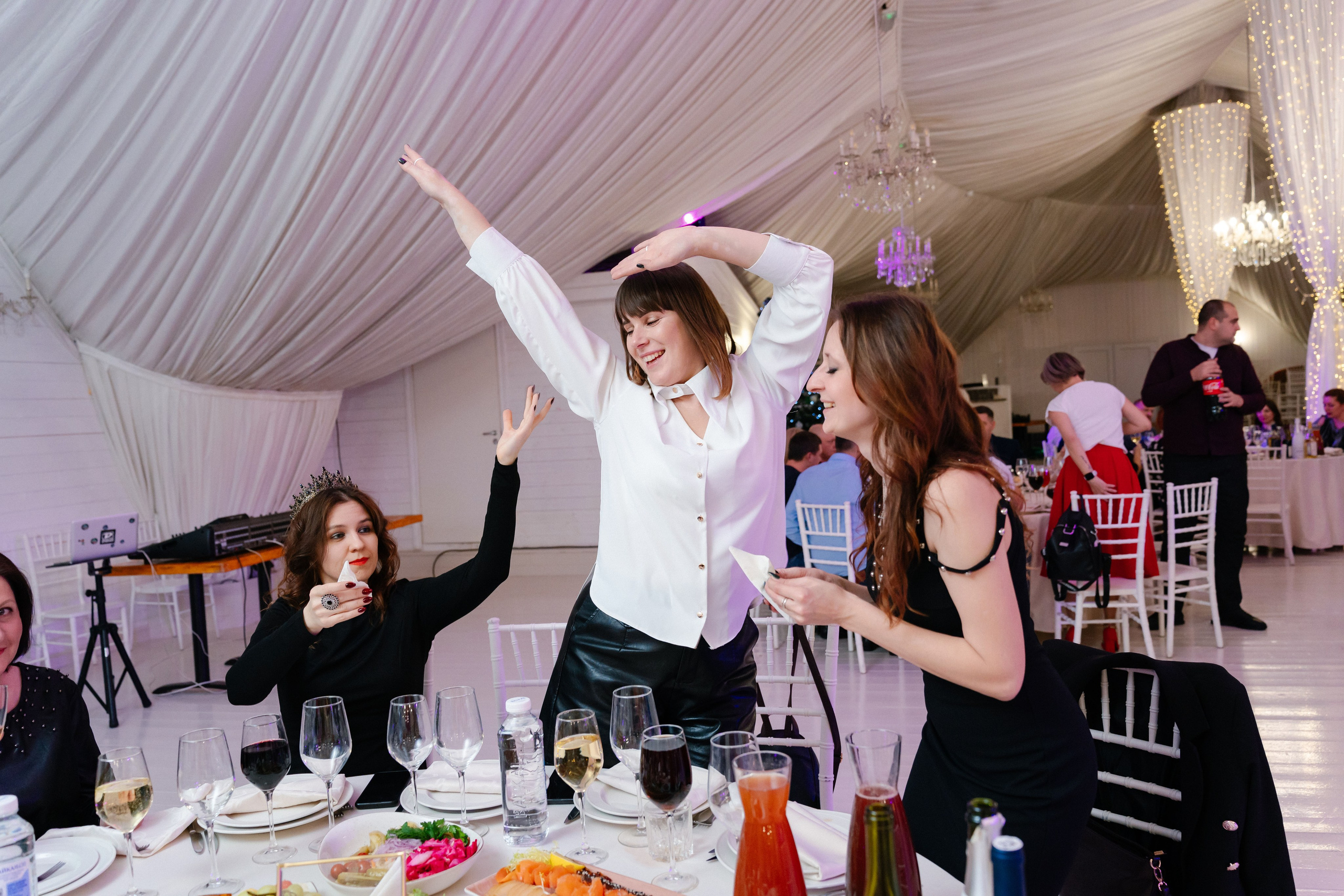 2024-12-14 Корпоратив RIVALLI (Гребнево)