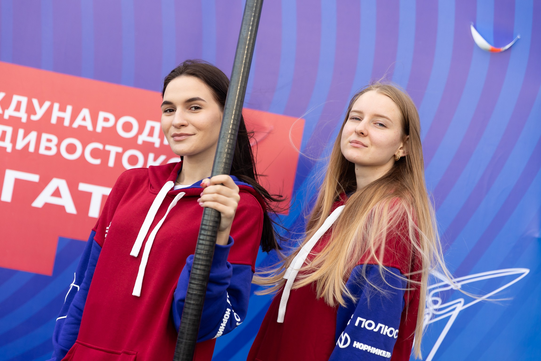 Международная Владивостокская регата 2024. Репортажный фотограф во Владивостоке