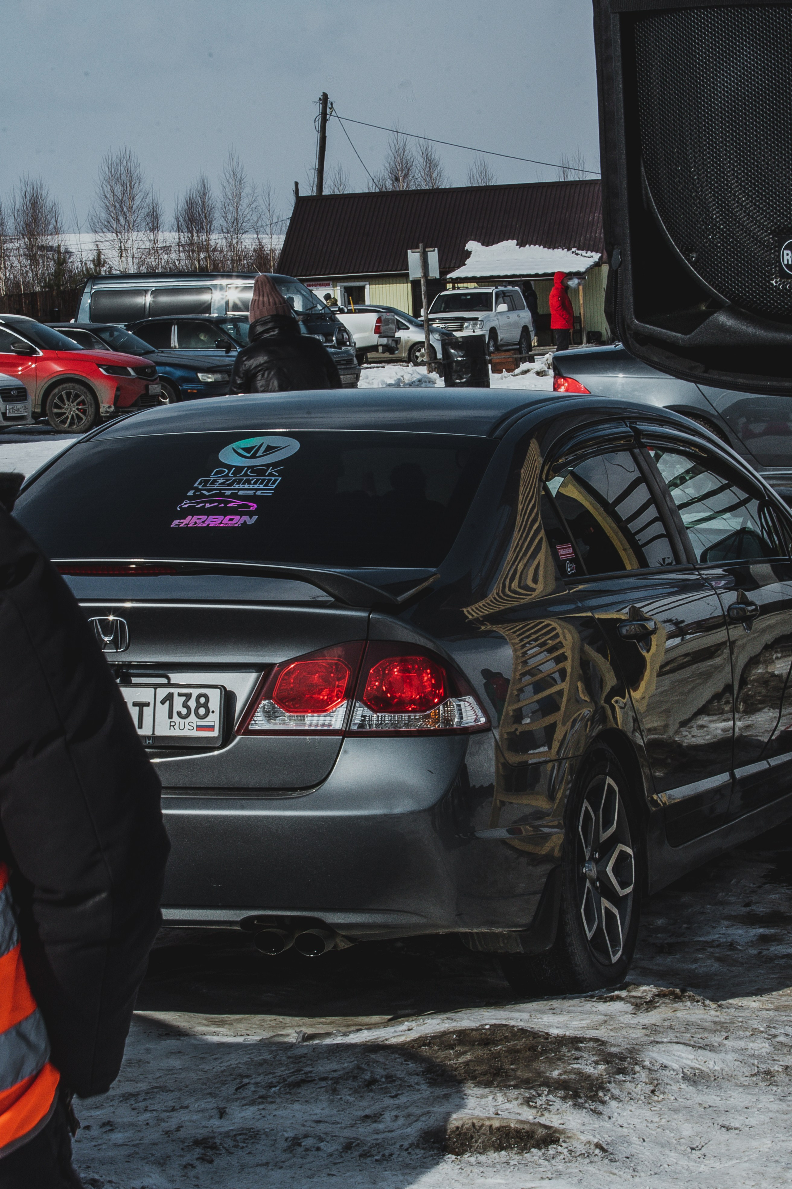 SHOW ICE «IRKUTSK DRIFT CUP» 22'. Фотограф, видеограф и пилот дрона на Байкале