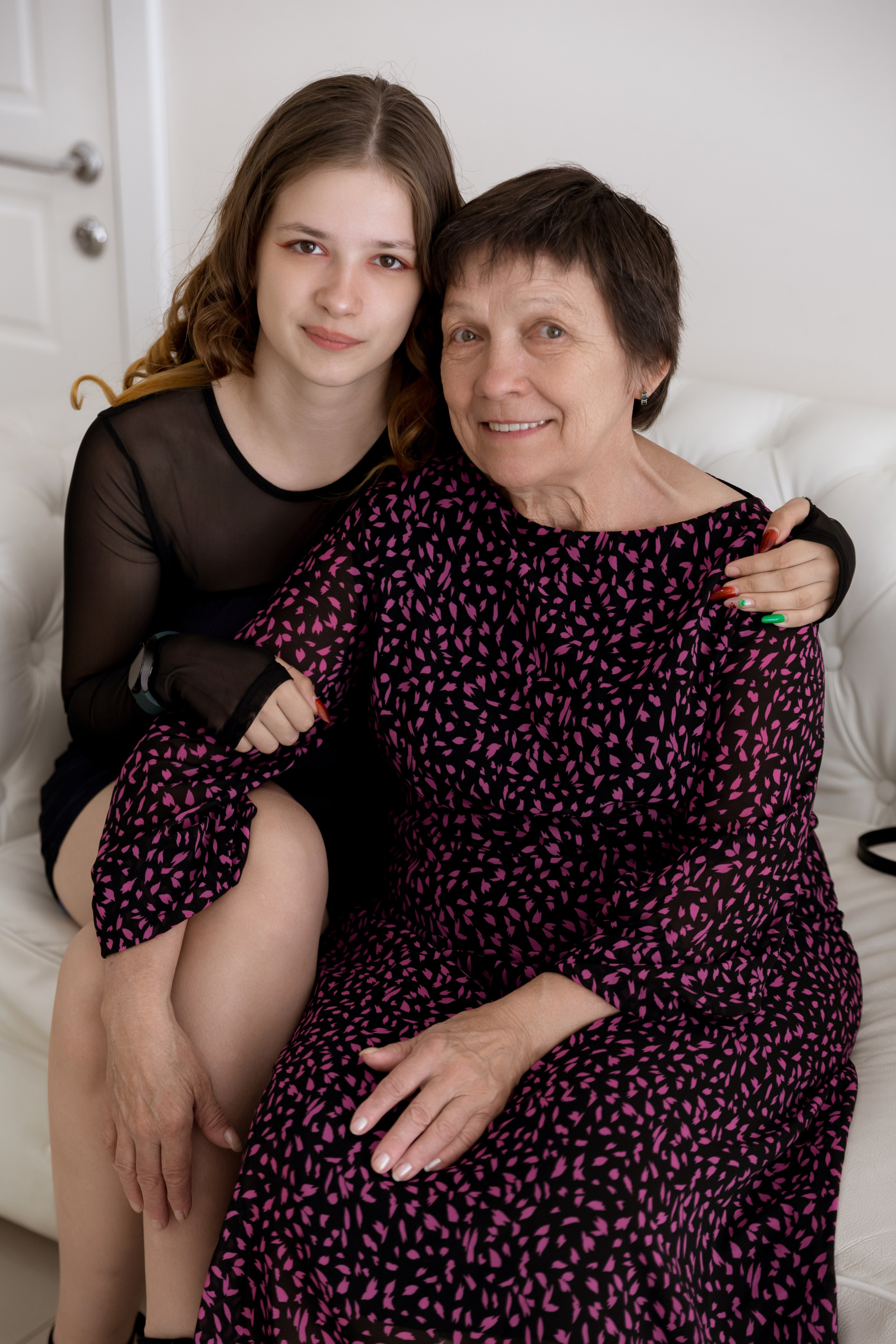 Мария и Константин. Профессиональный фотограф Надежда Антонова