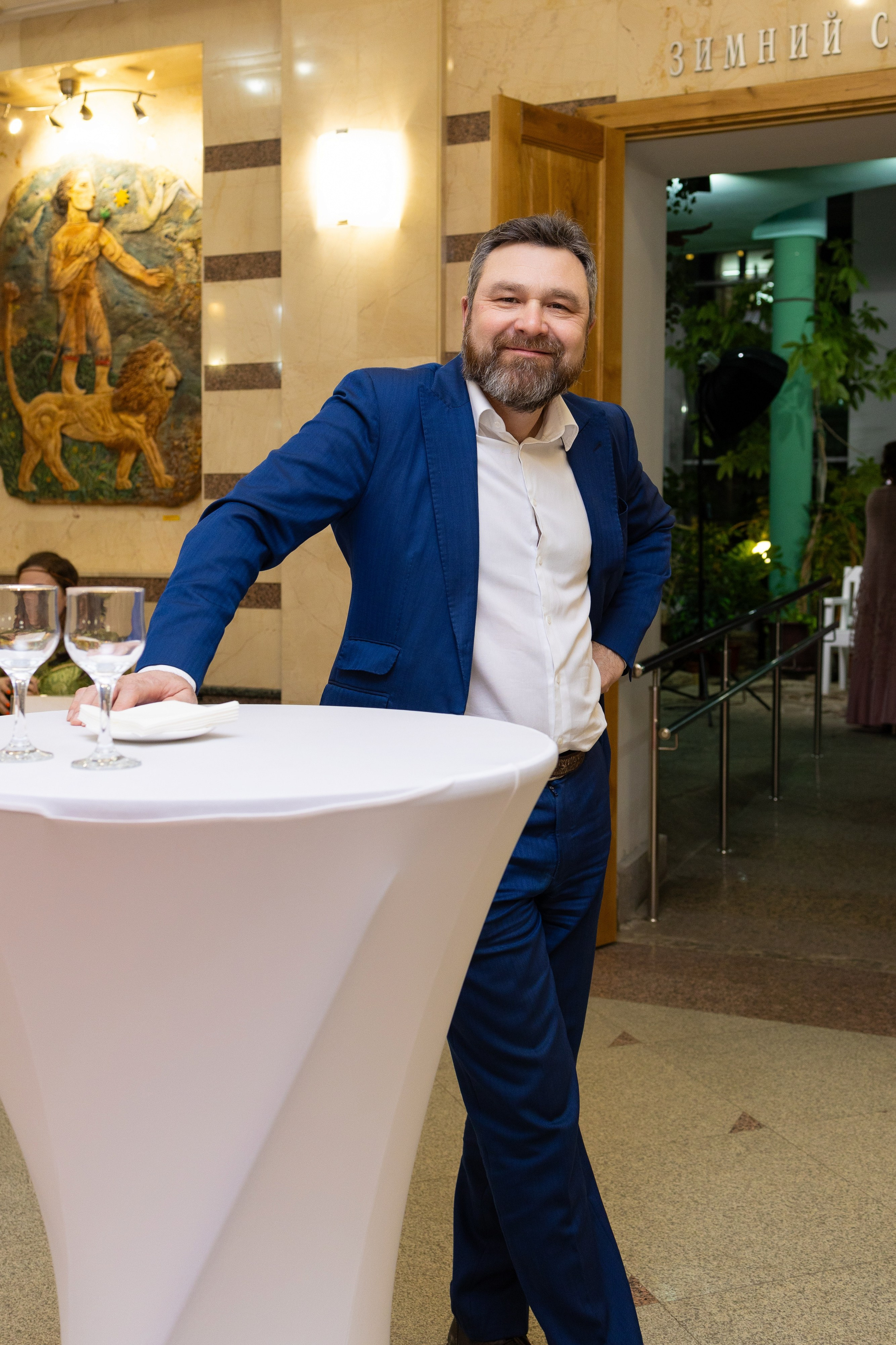 Президентский бал. Свадебный и семейный фотограф в Уфе Лариса Кучук