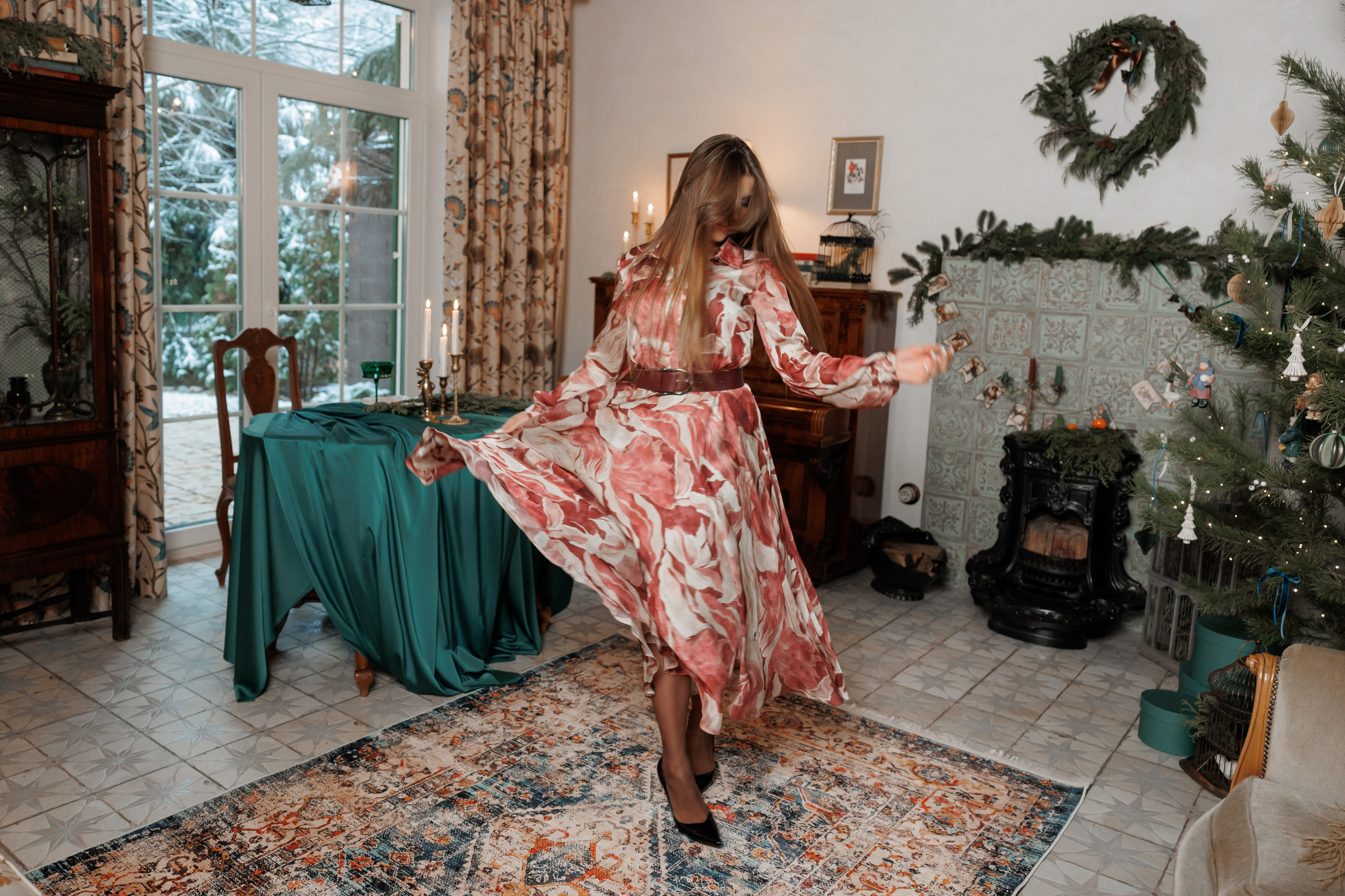 Светлана, Villa Rossa, Балашиха. Свадебный и репортажный фотограф (Москва, Королев и другие)