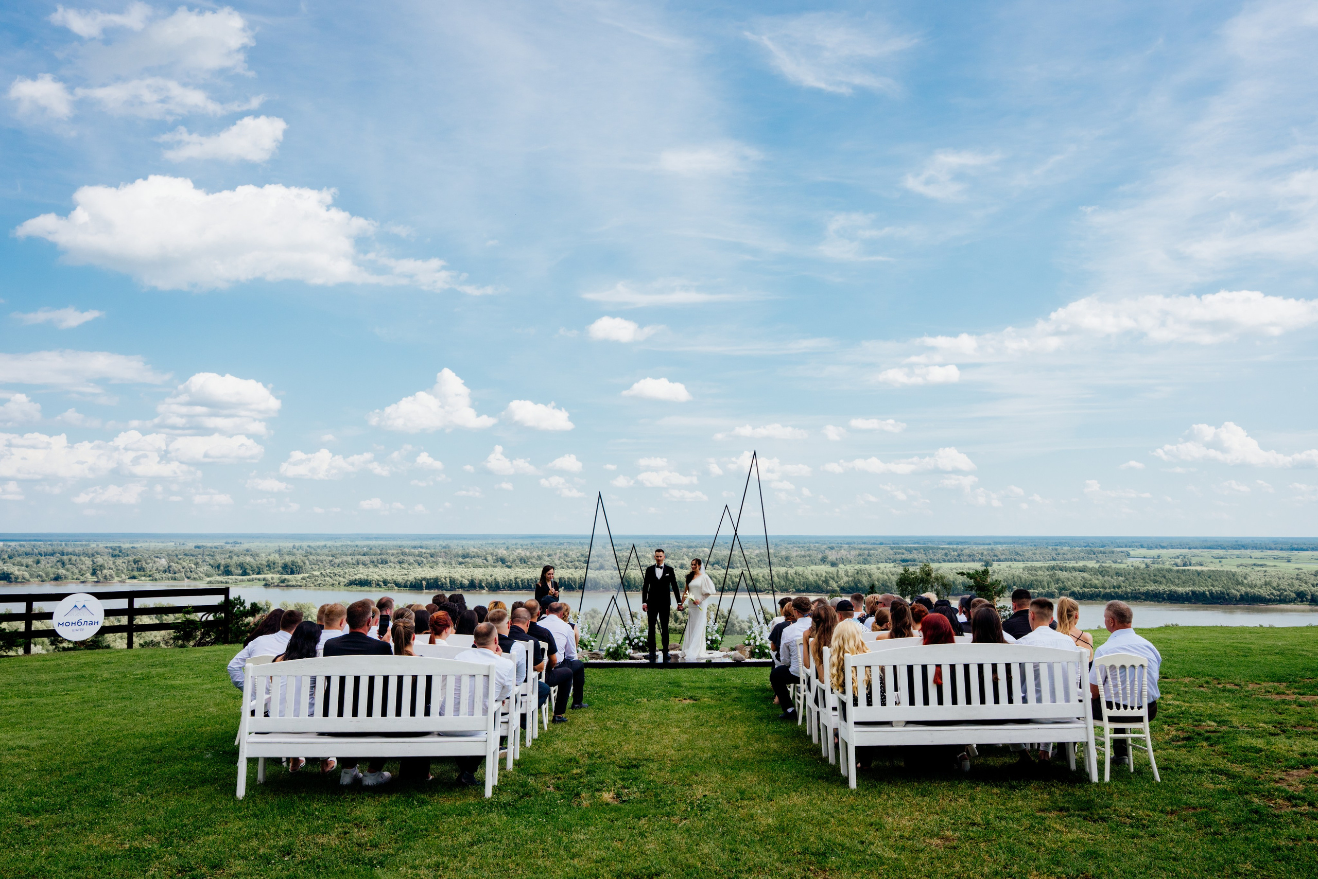 Евгений и Яна. Репортажный и свадебный фотограф Алексей Полячек