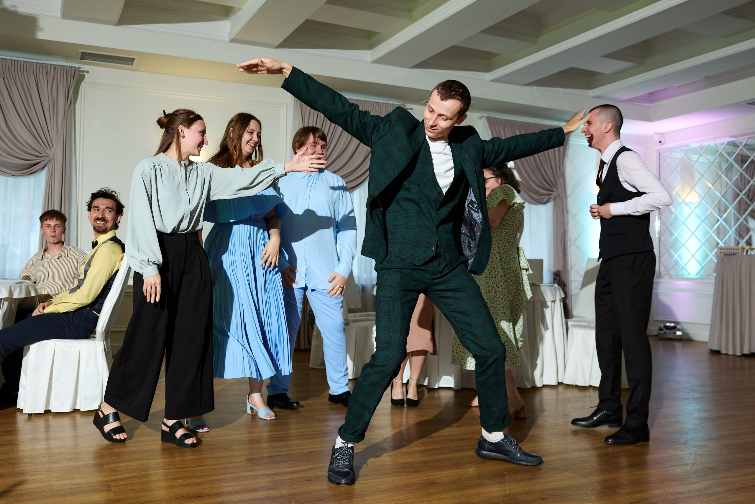 Свадебный фотограф Киров. Александр Прозоров. Александр Прозоров фотограф в Кирове