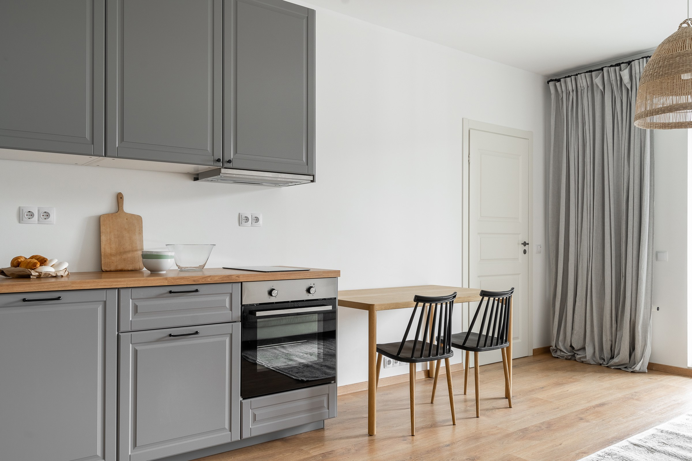 Предпродажная подготовка квартиры