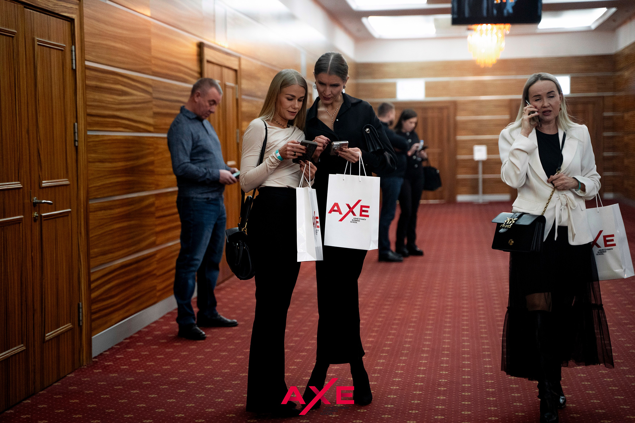 Алексей Ситников. Фотограф Казань