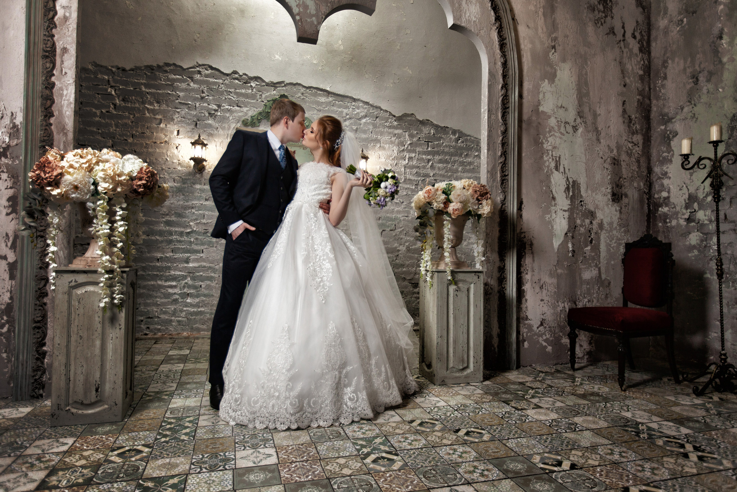 Свадьба фото. Виталий Юрченко