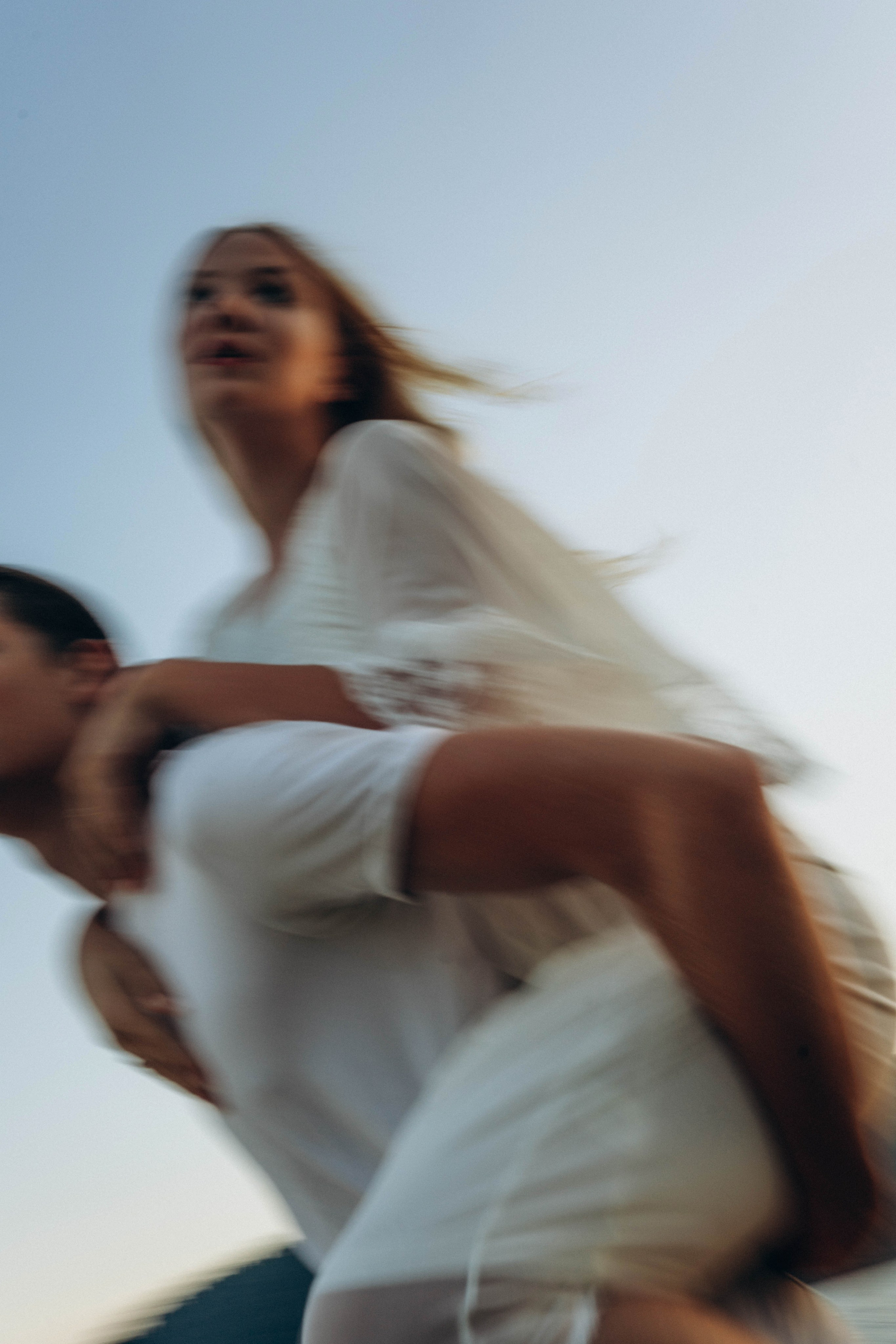 Настя и Денис. Фотограф в Иркутске