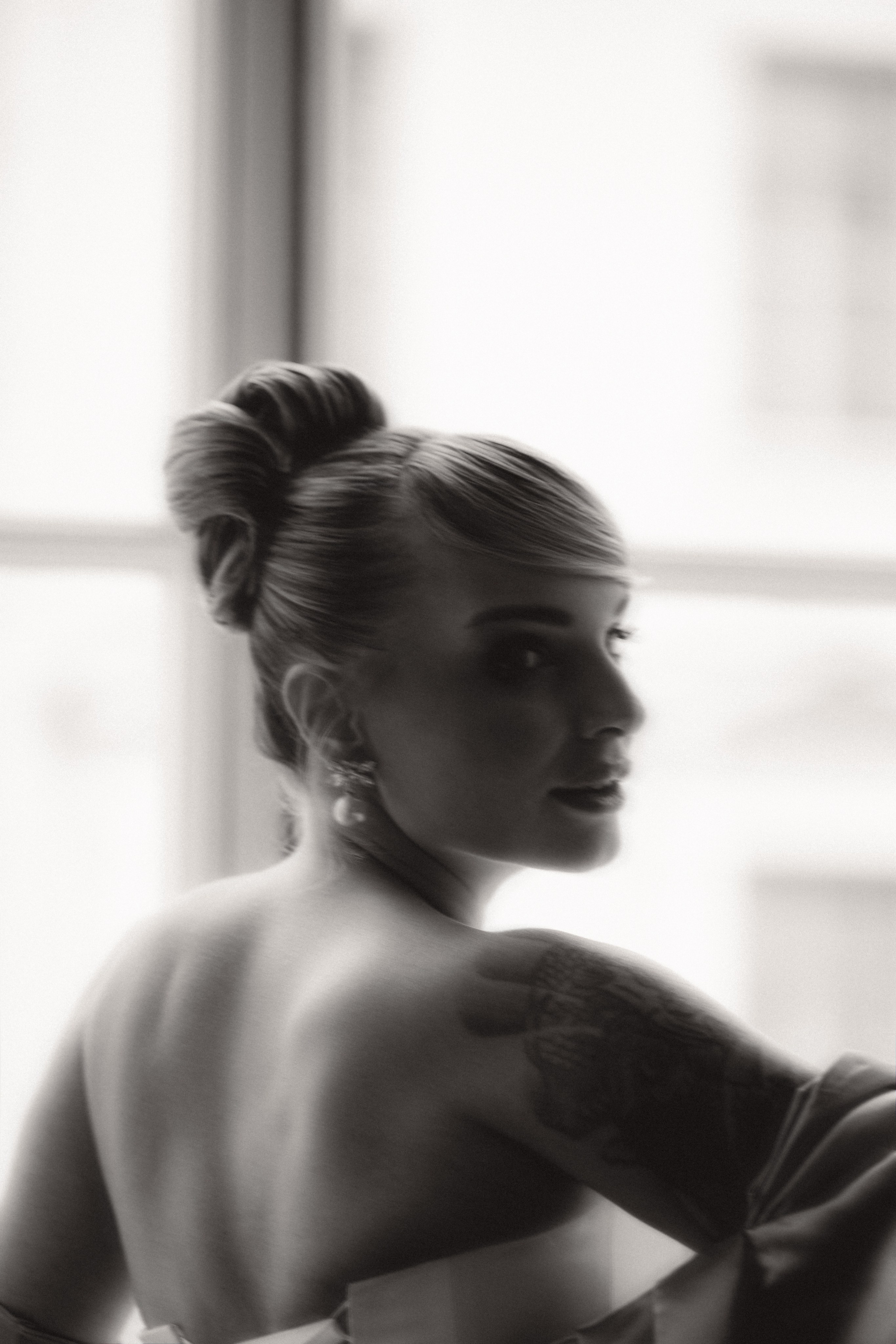 Артем и Валерия. Фотограф в Санкт-Петербурге Олеся Барановская